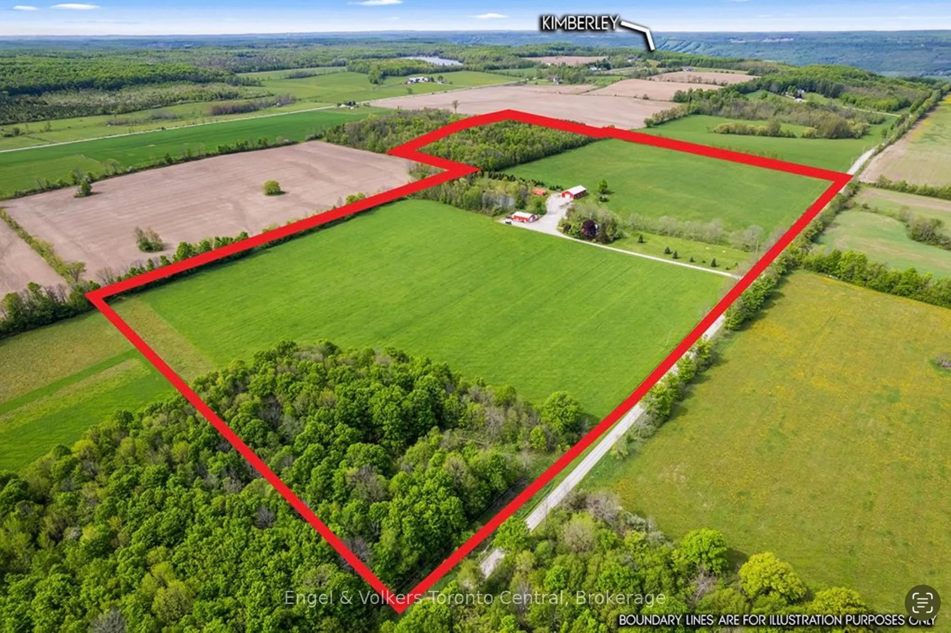 Photo 30 of 268 Fox Ridge Road, Grey Highlands — HOMEH