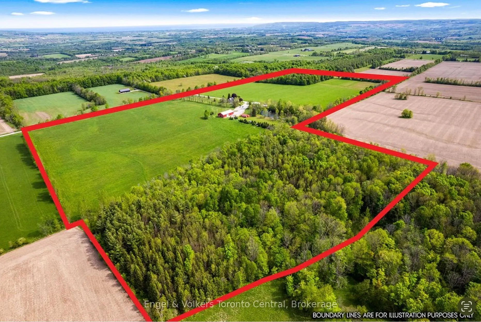 Photo 31 of 268 Fox Ridge Road, Grey Highlands — HOMEH