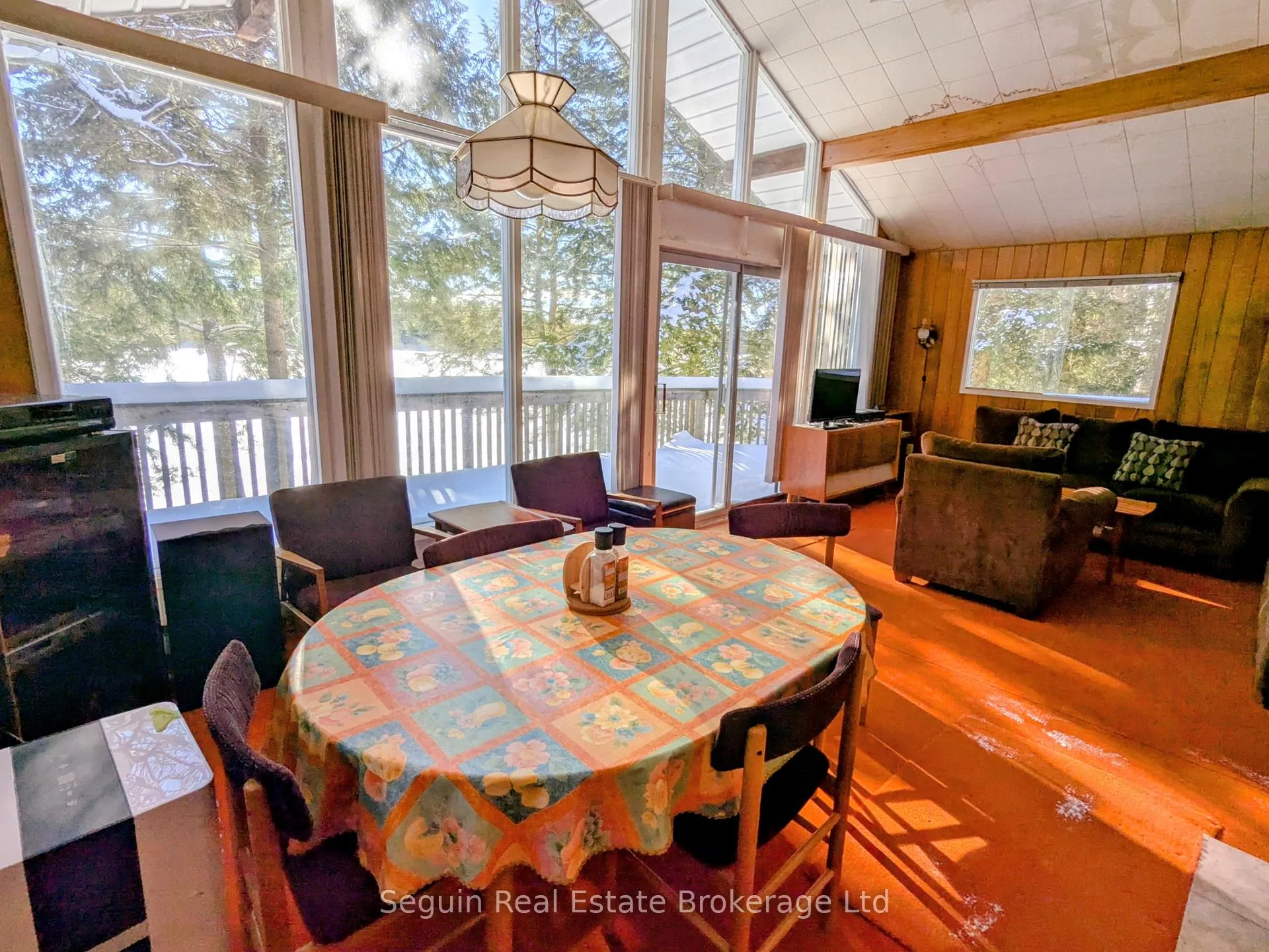 Photo 9 of 24 South Fork Road, The Archipelago, Archipelago South — HOMEH