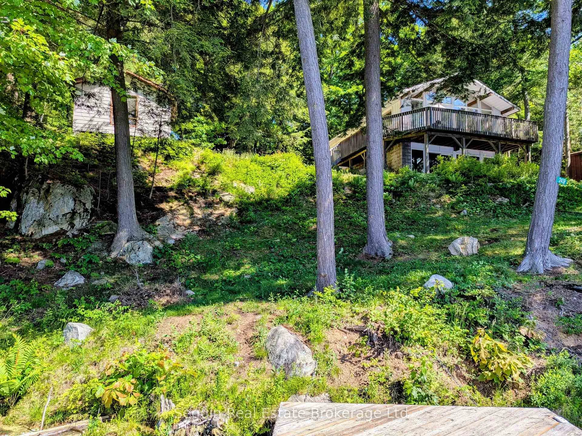Photo 11 of 24 South Fork Road, The Archipelago, Archipelago South — HOMEH