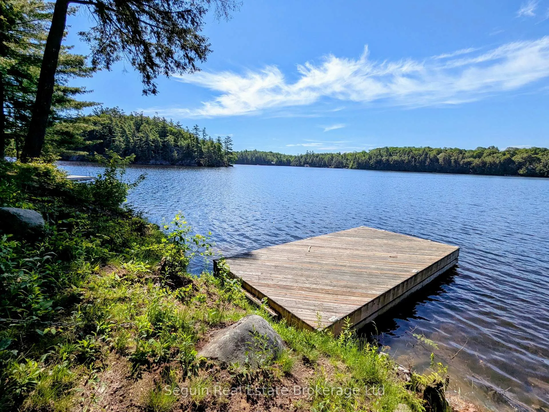 Photo 13 of 24 South Fork Road, The Archipelago, Archipelago South — HOMEH