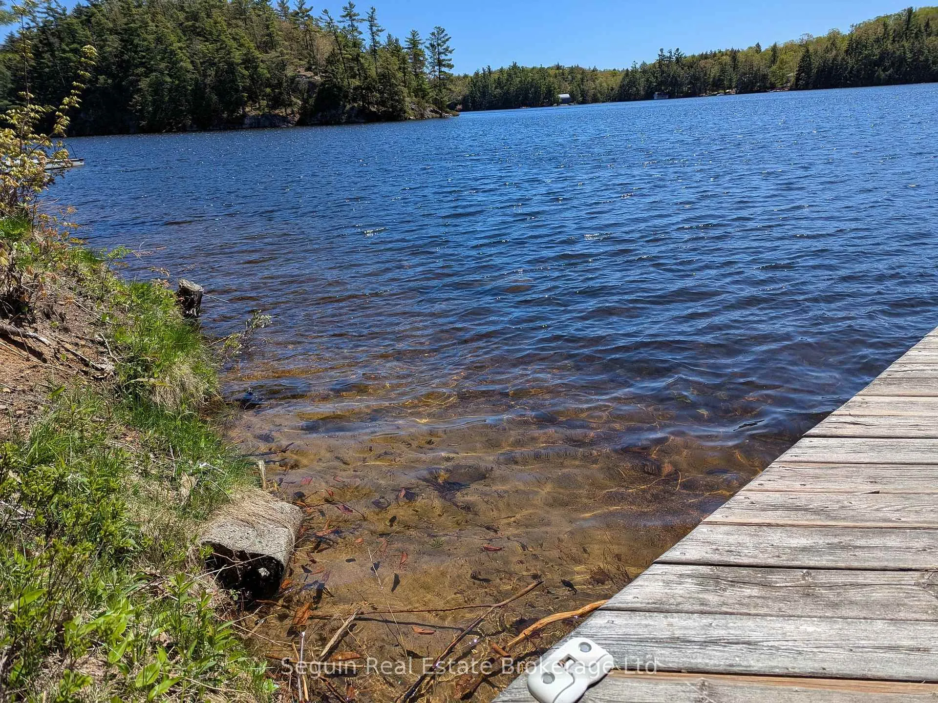 Photo 15 of 24 South Fork Road, The Archipelago, Archipelago South — HOMEH