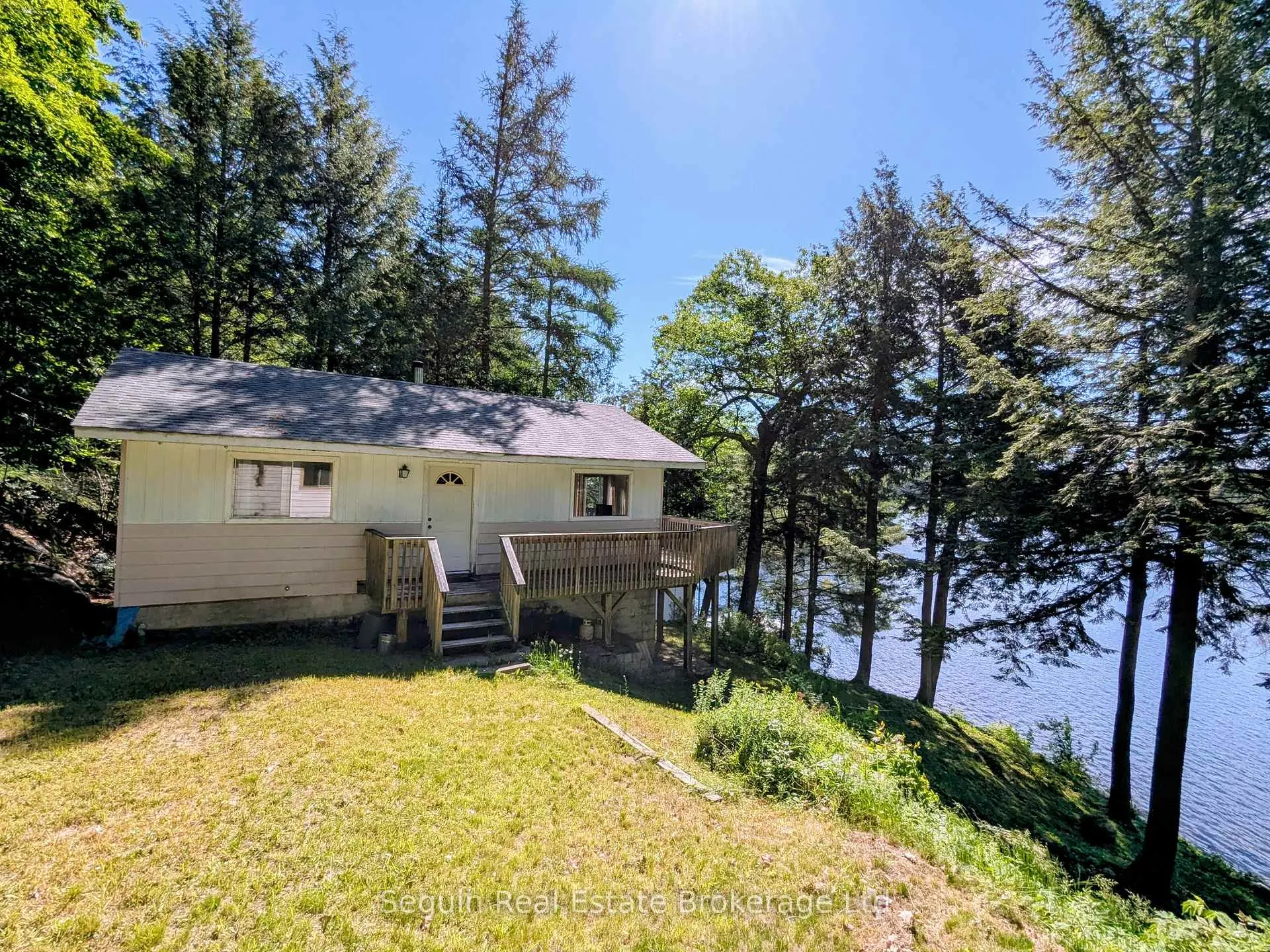 Photo 16 of 24 South Fork Road, The Archipelago, Archipelago South — HOMEH