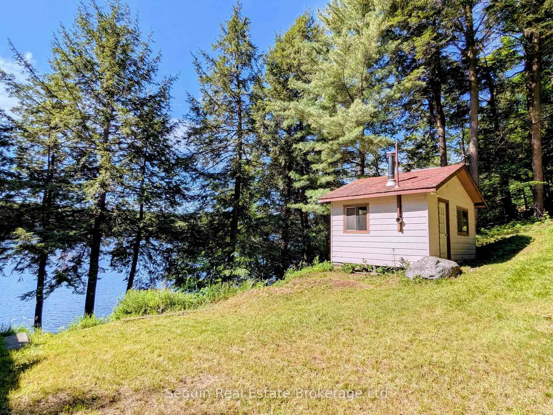 Photo 20 of 24 South Fork Road, The Archipelago, Archipelago South — HOMEH