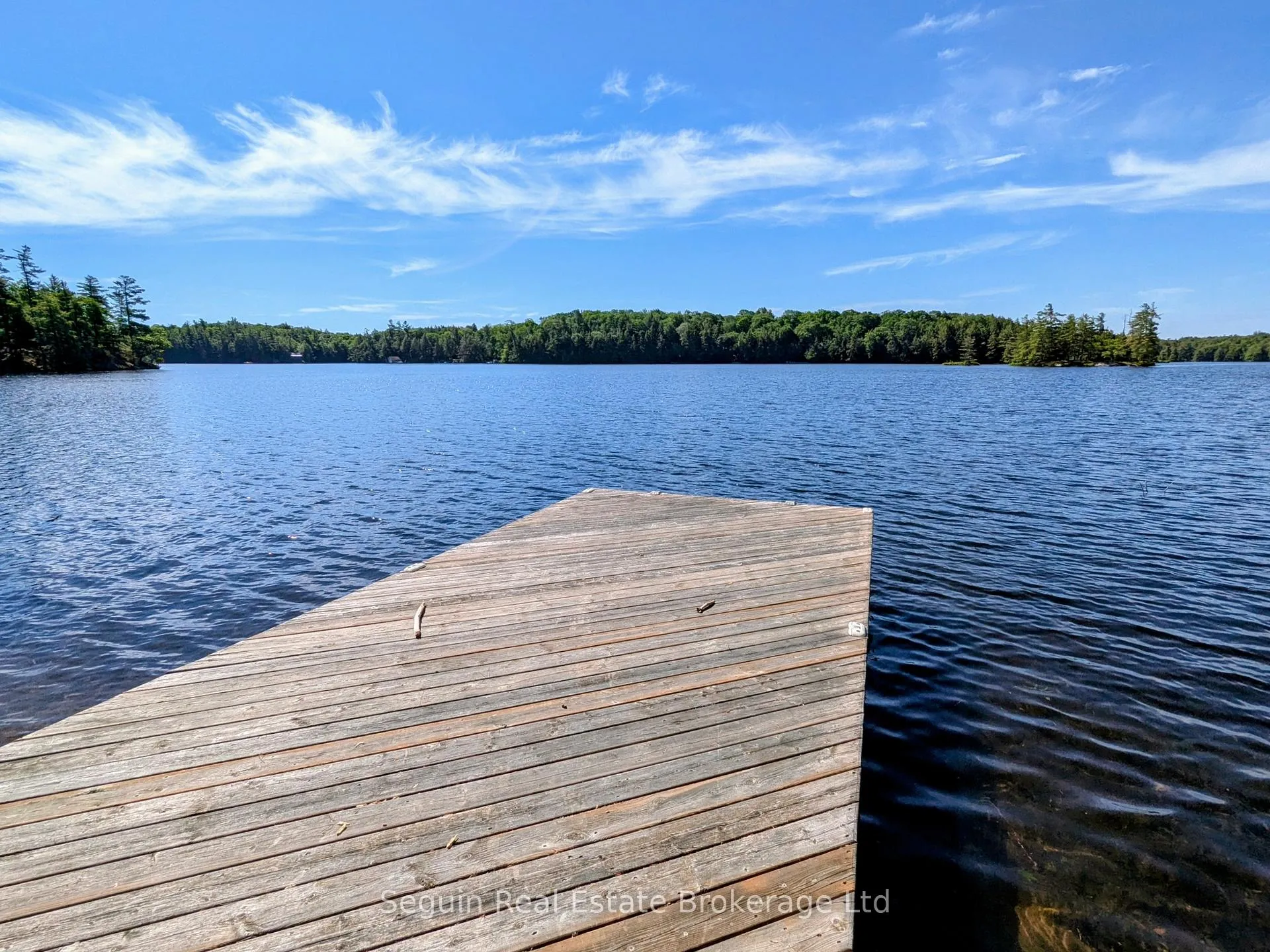Photo 24 of 24 South Fork Road, The Archipelago, Archipelago South — HOMEH
