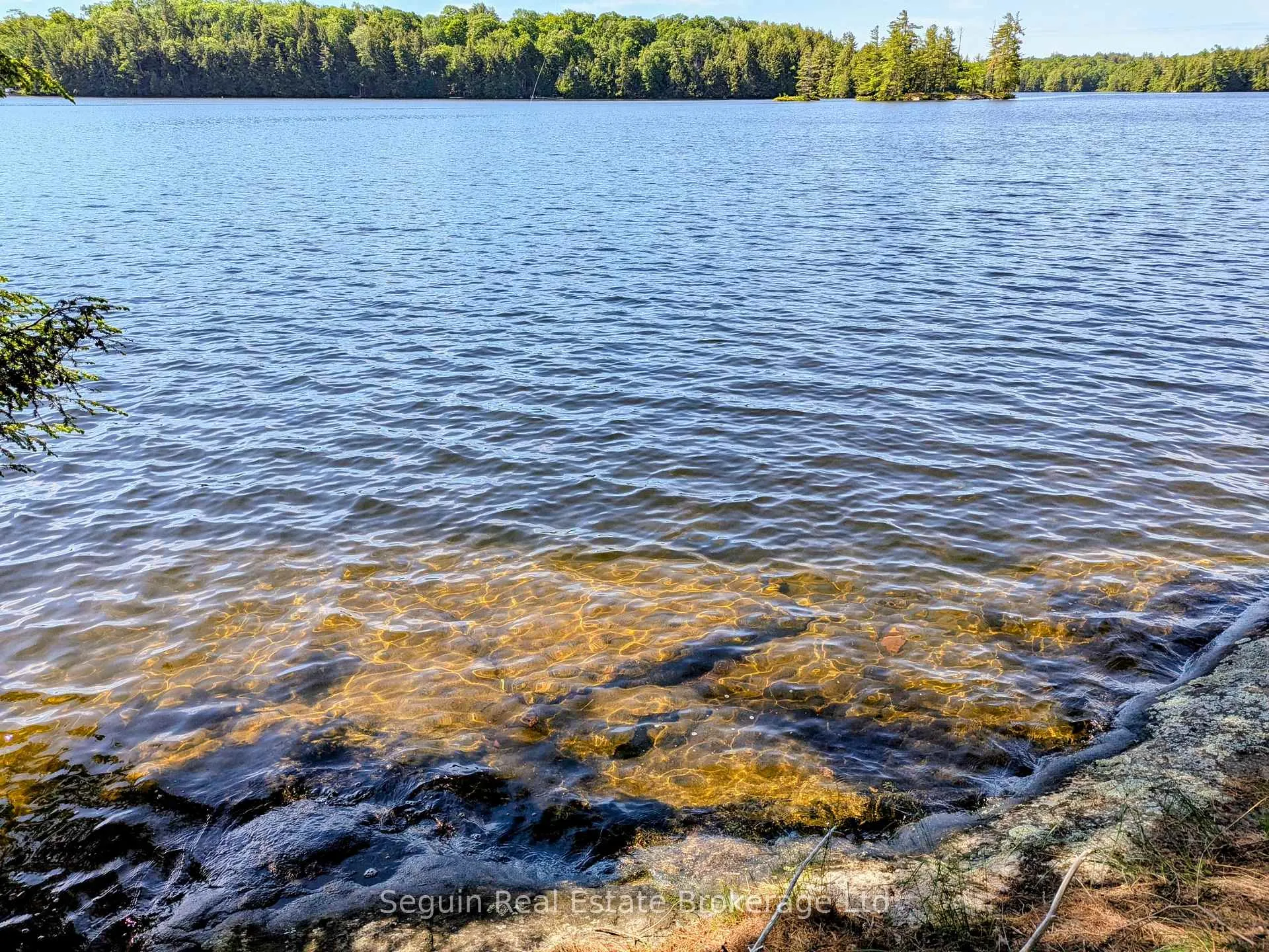 Photo 25 of 24 South Fork Road, The Archipelago, Archipelago South — HOMEH