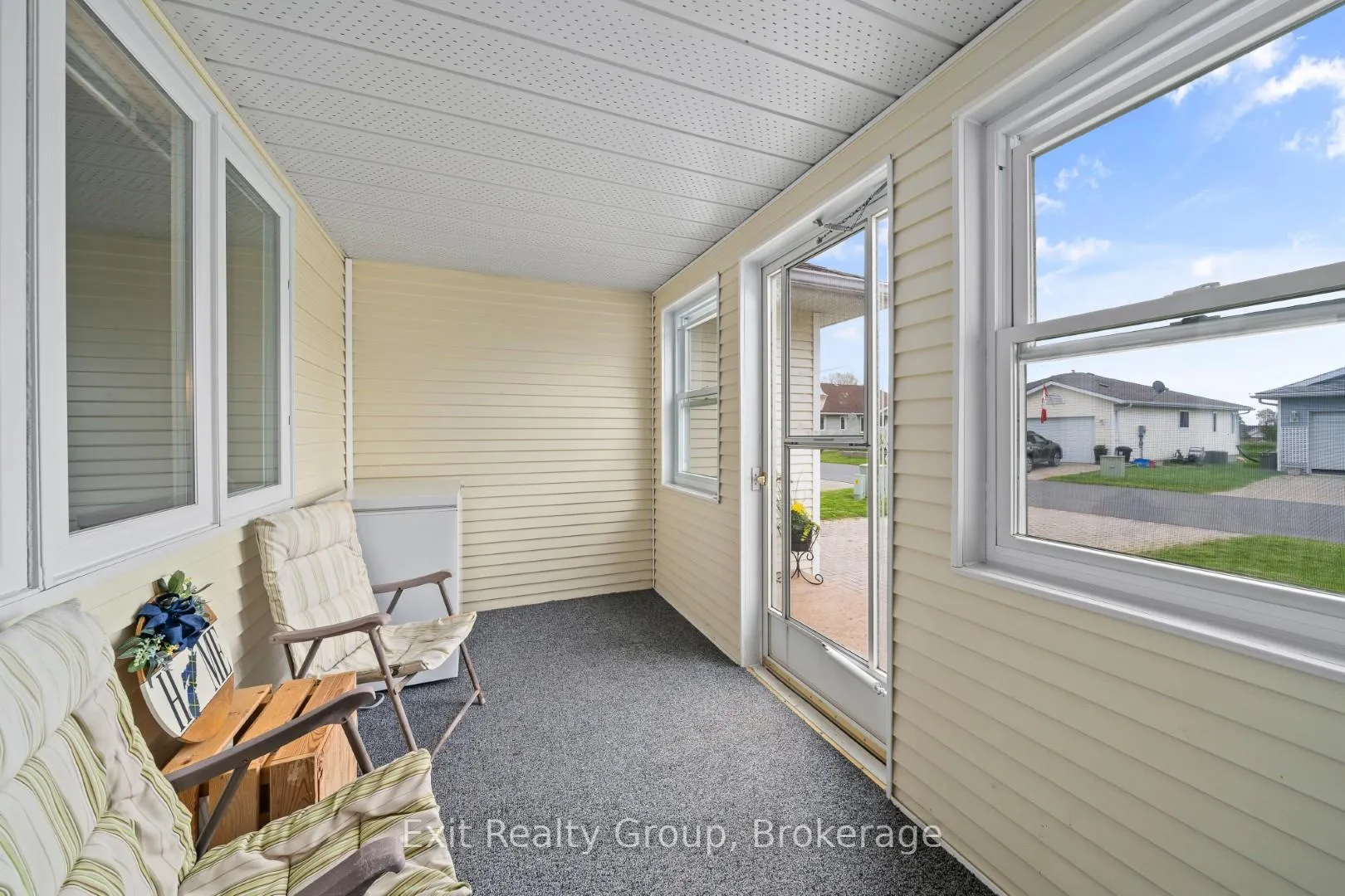 Photo 6 of 7 Cretney Drive, Prince Edward County, Wellington Ward — HOMEH