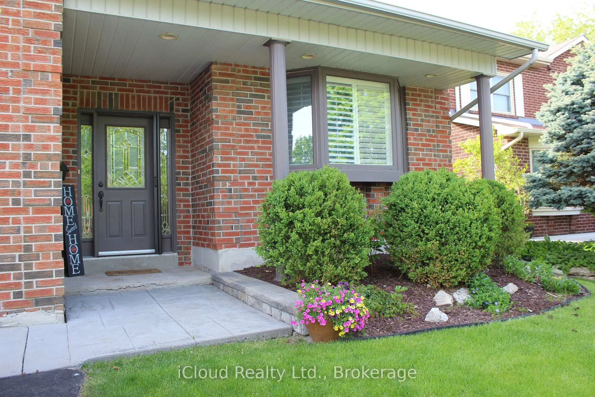 Photo 2 of 679 harrison Road, Milton, Timberlea — HOMEH