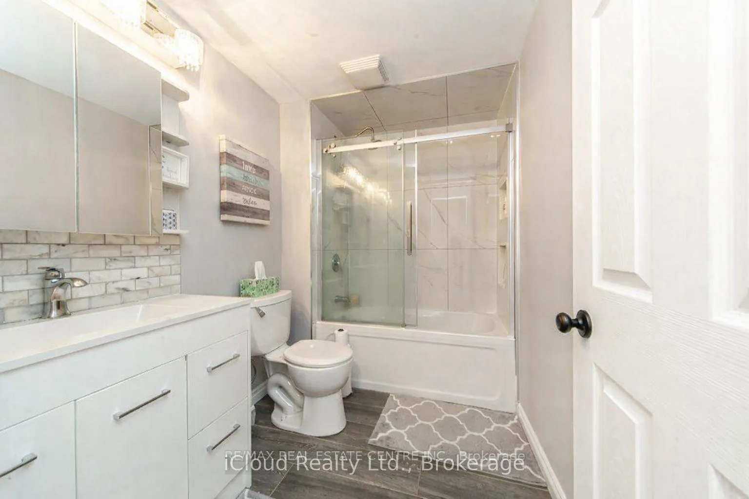 Photo 11 of 679 harrison Road, Milton, Timberlea — HOMEH