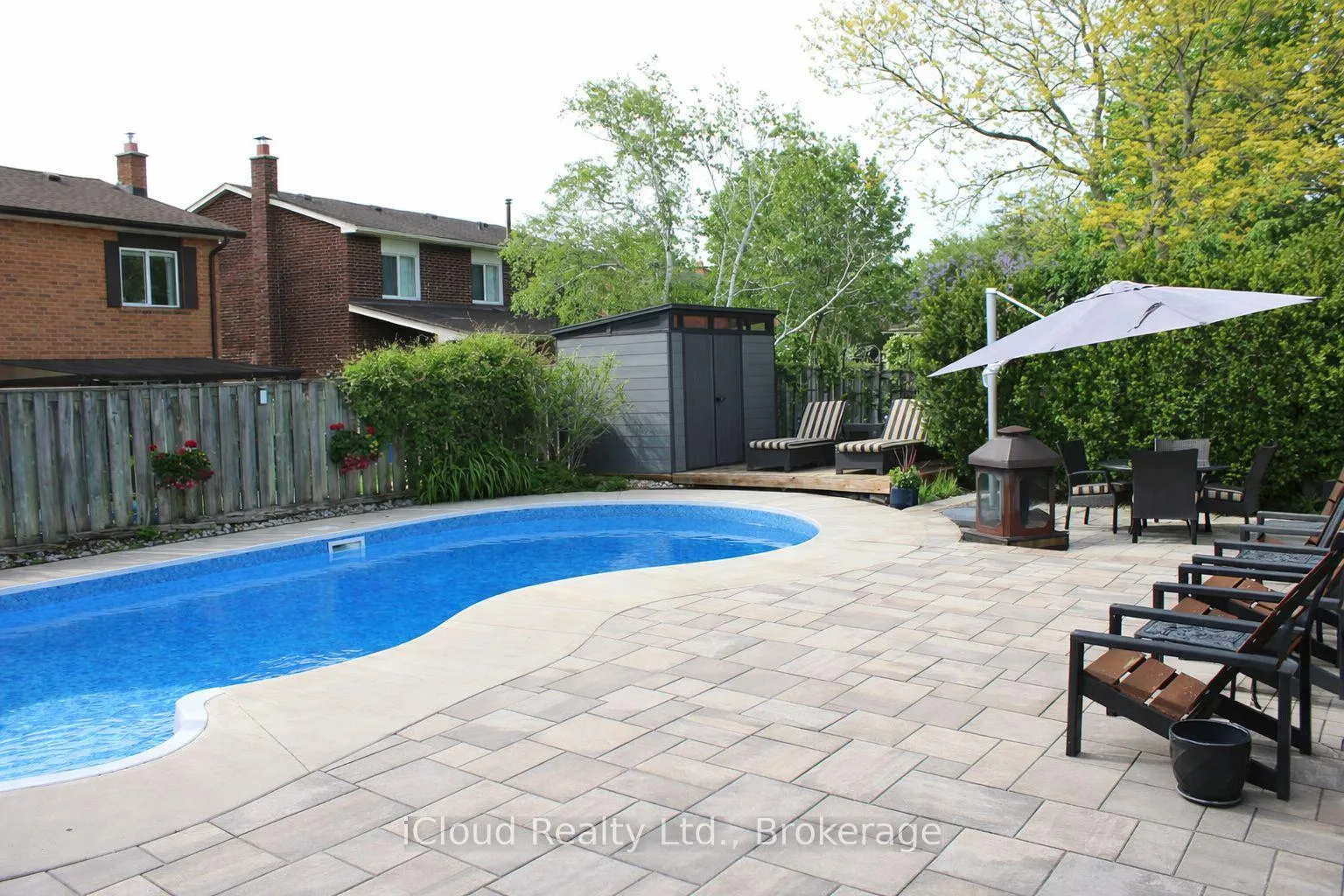 Photo 21 of 679 harrison Road, Milton, Timberlea — HOMEH
