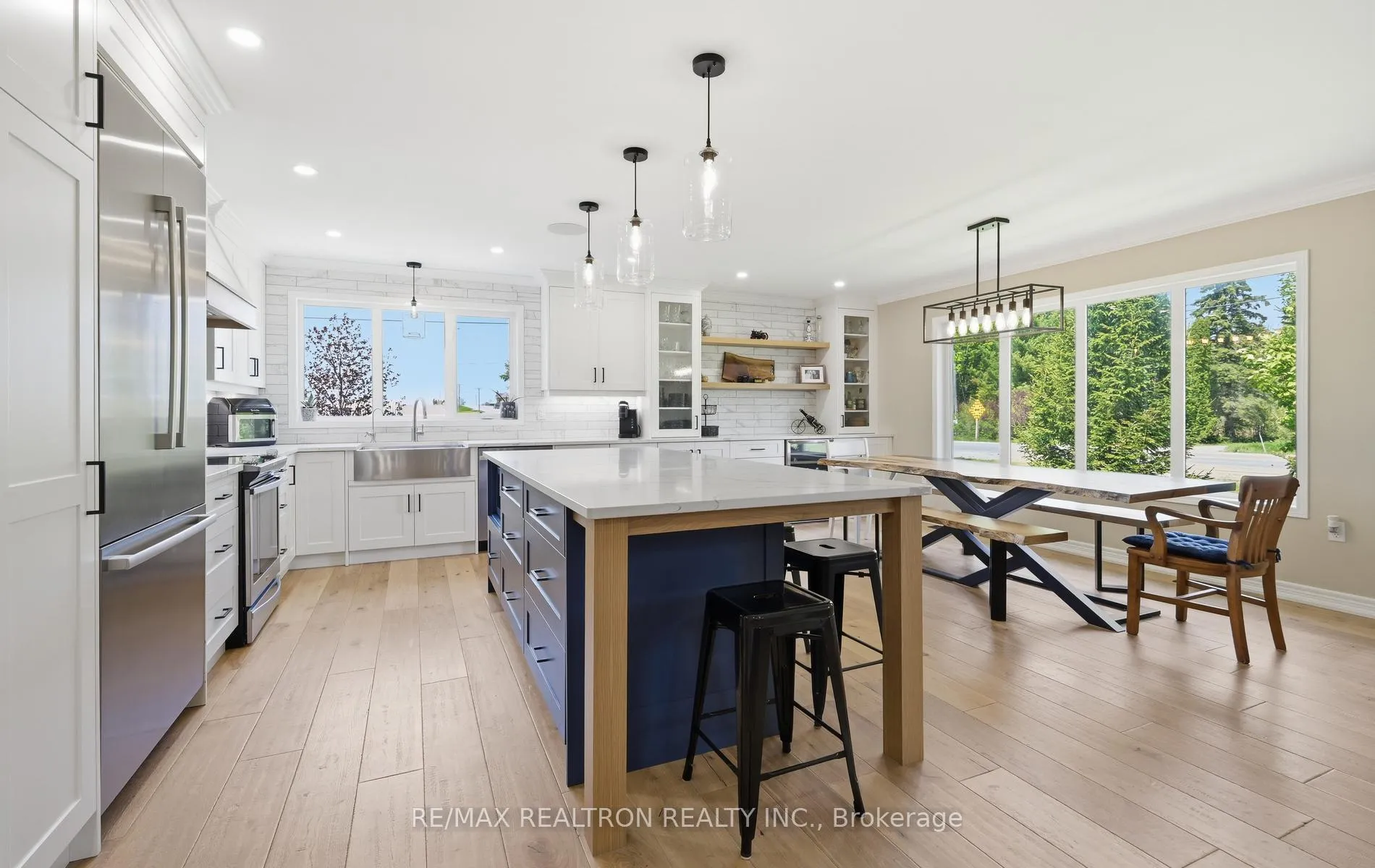 Photo 1 of 5995 Ochonski Road, Clarington, Rural Clarington — HOMEH