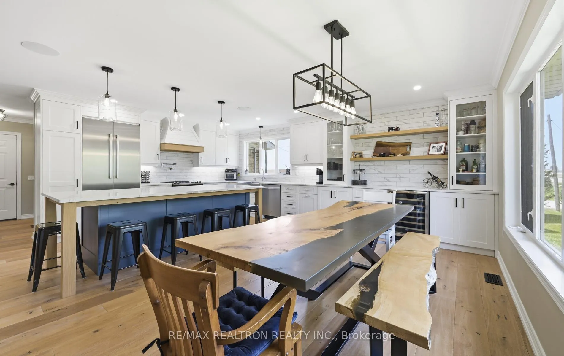 Photo 6 of 5995 Ochonski Road, Clarington, Rural Clarington — HOMEH