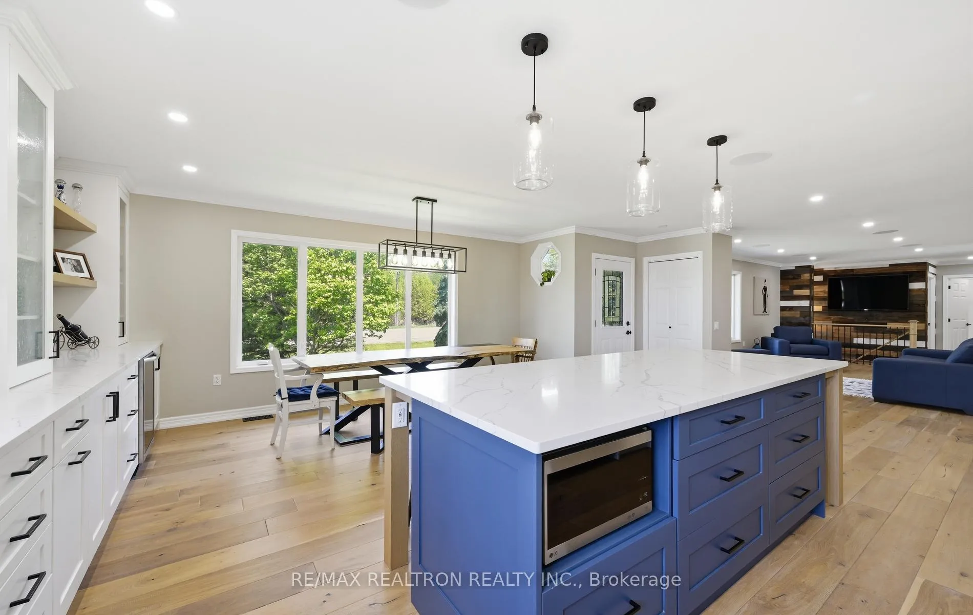 Photo 9 of 5995 Ochonski Road, Clarington, Rural Clarington — HOMEH