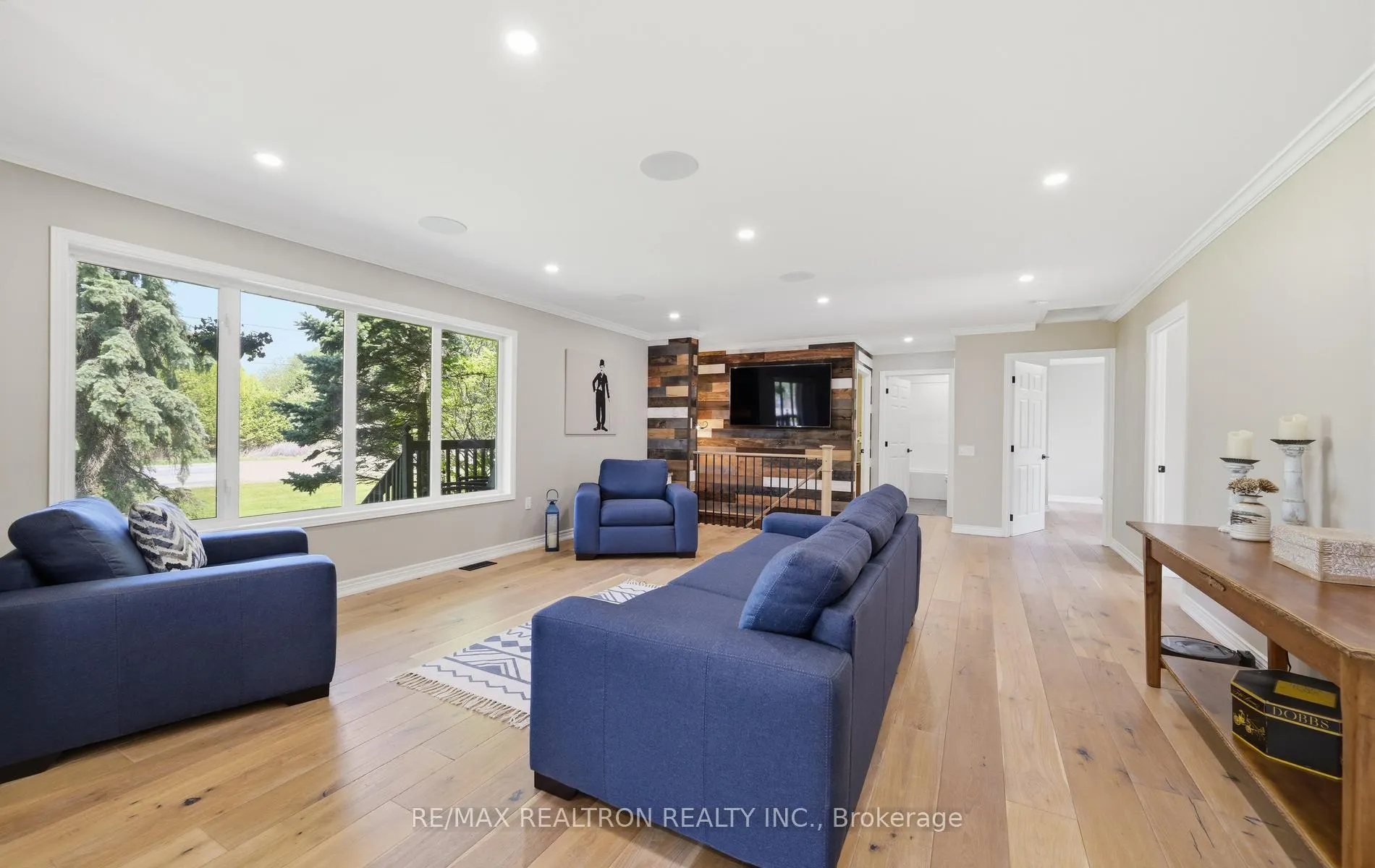 Photo 11 of 5995 Ochonski Road, Clarington, Rural Clarington — HOMEH