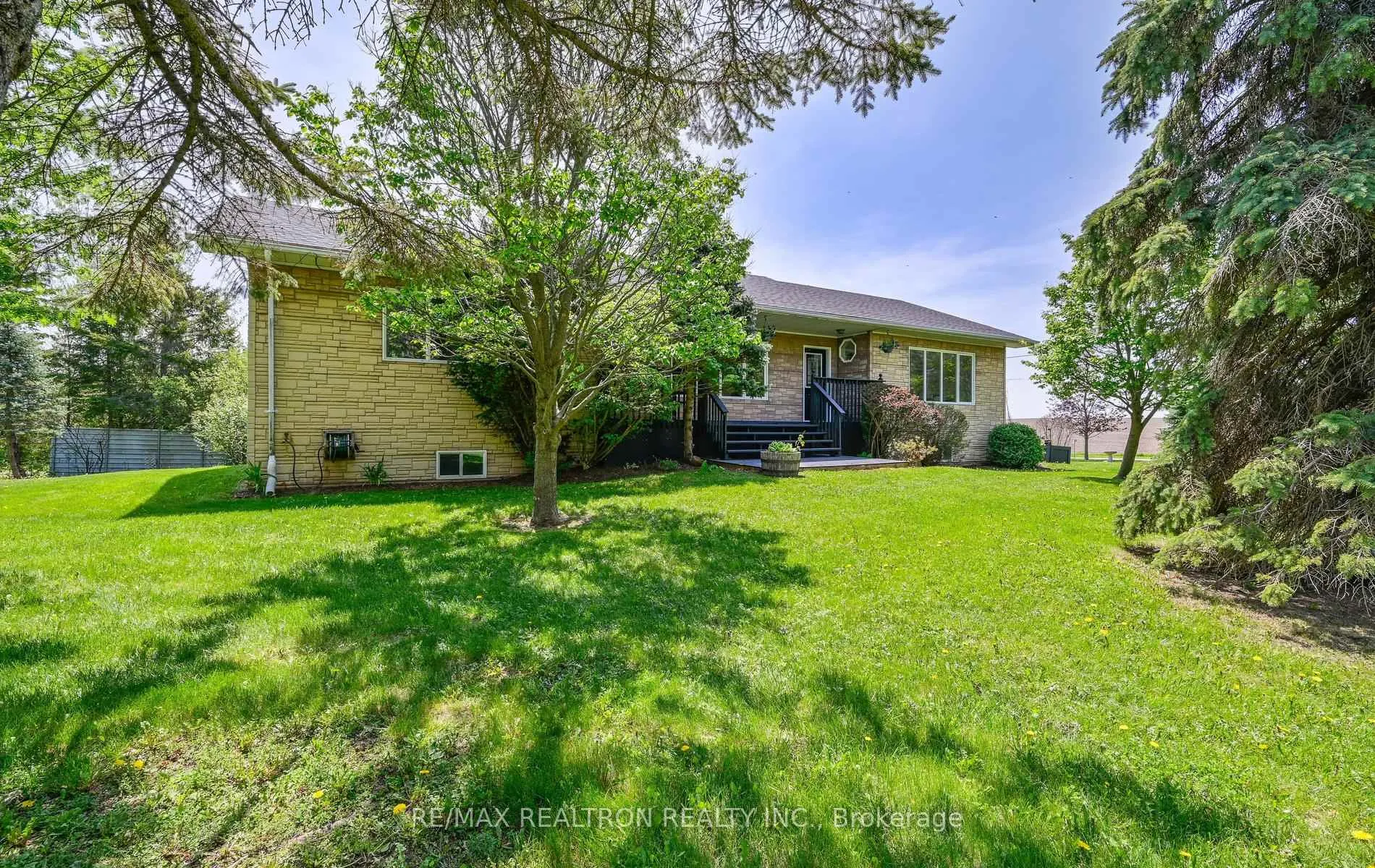Photo 31 of 5995 Ochonski Road, Clarington, Rural Clarington — HOMEH