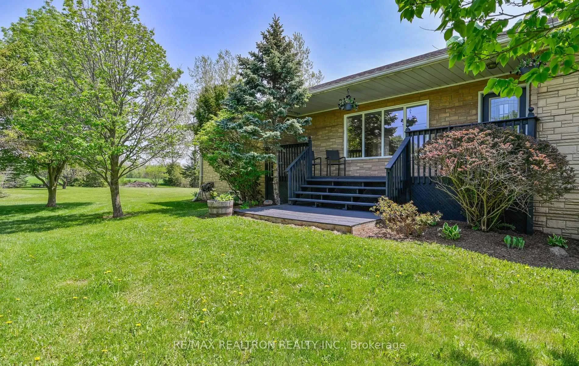Photo 34 of 5995 Ochonski Road, Clarington, Rural Clarington — HOMEH