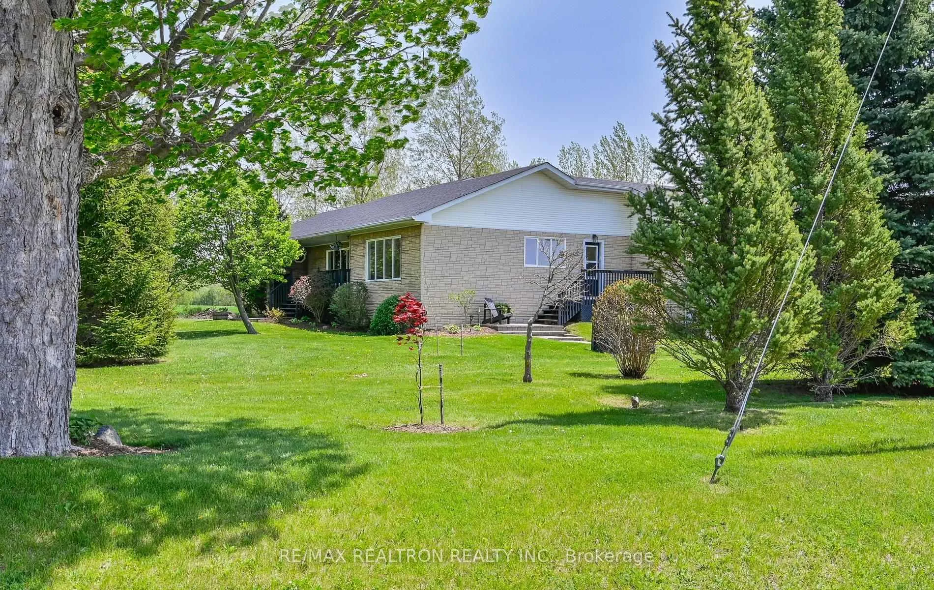 Photo 35 of 5995 Ochonski Road, Clarington, Rural Clarington — HOMEH