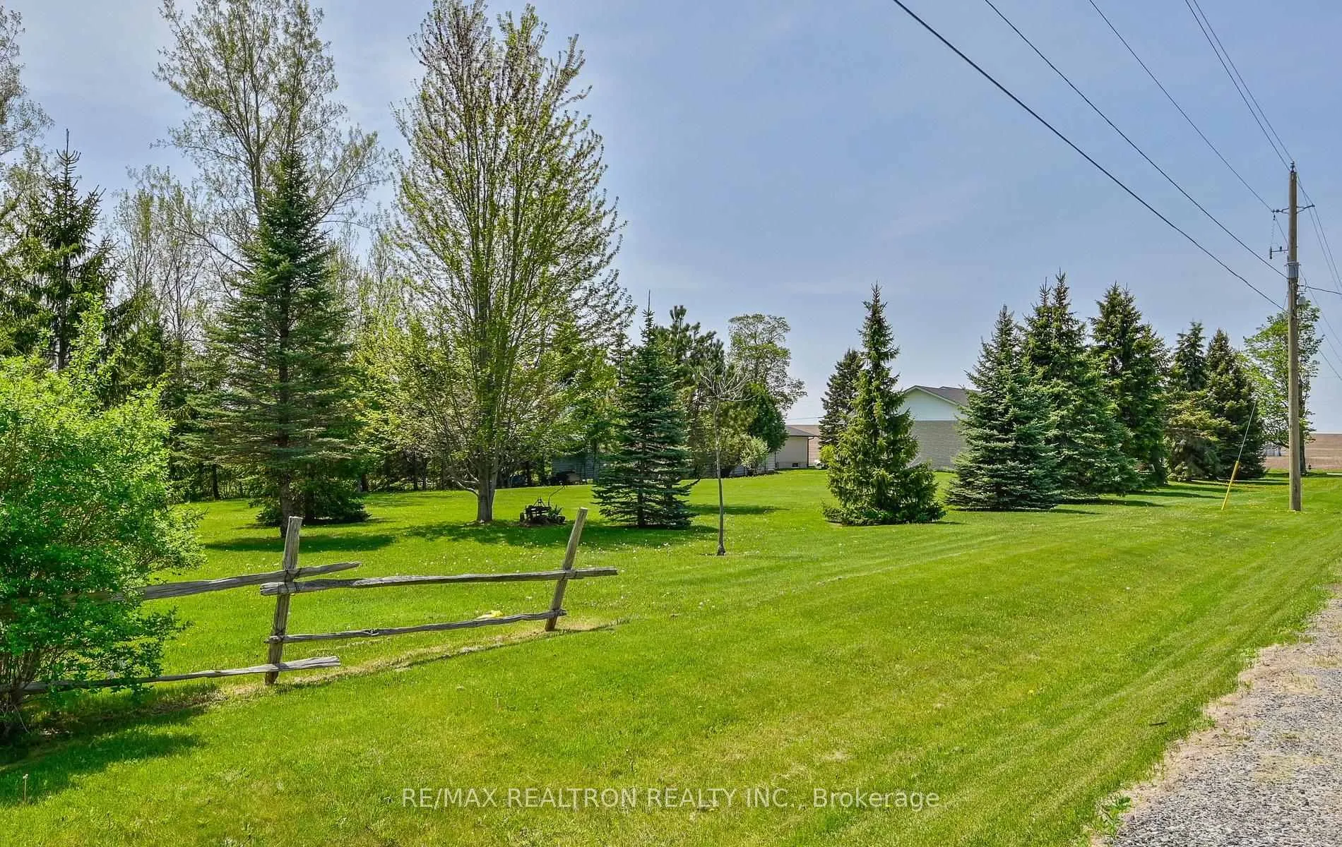 Photo 44 of 5995 Ochonski Road, Clarington, Rural Clarington — HOMEH