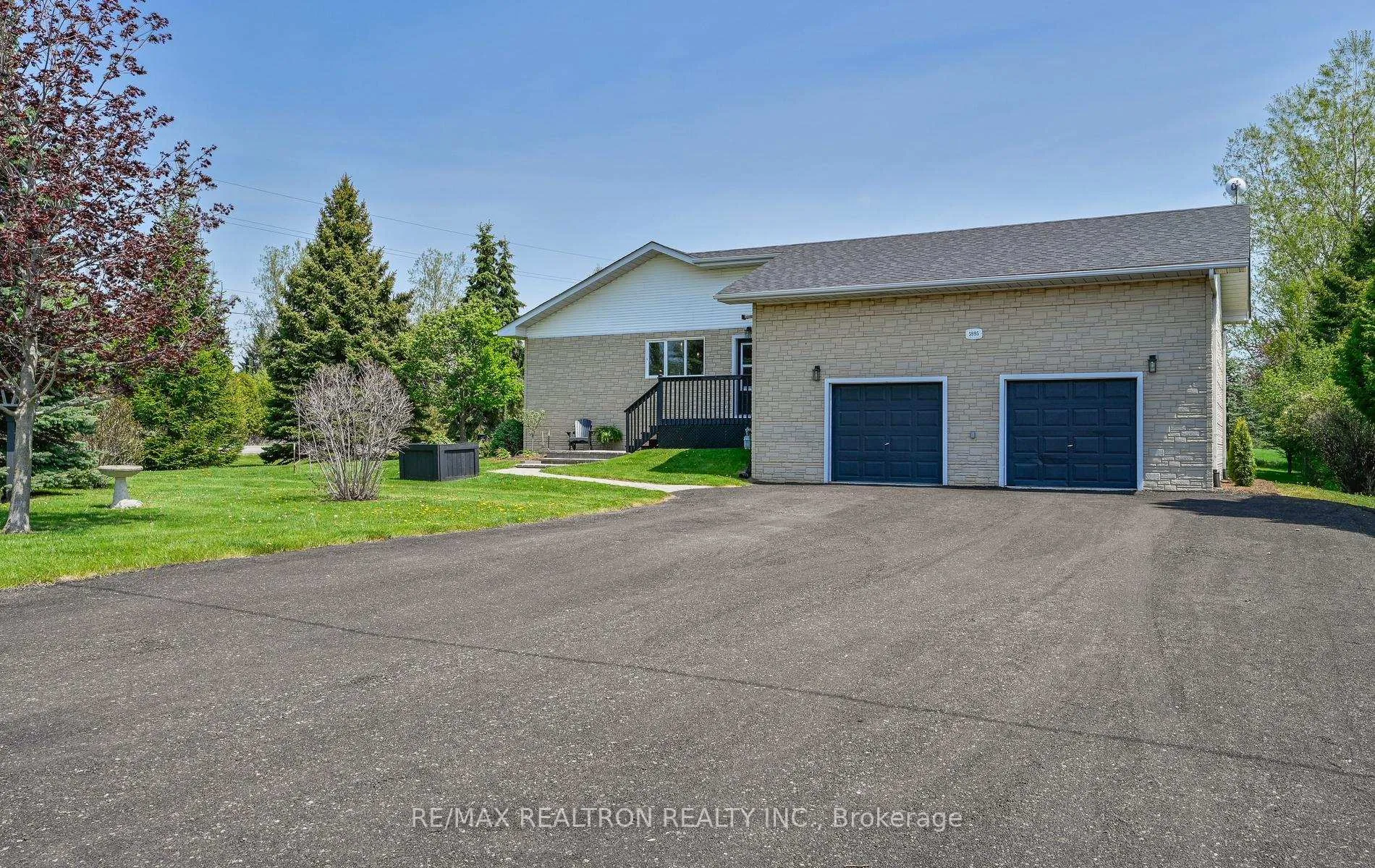 Photo 45 of 5995 Ochonski Road, Clarington, Rural Clarington — HOMEH