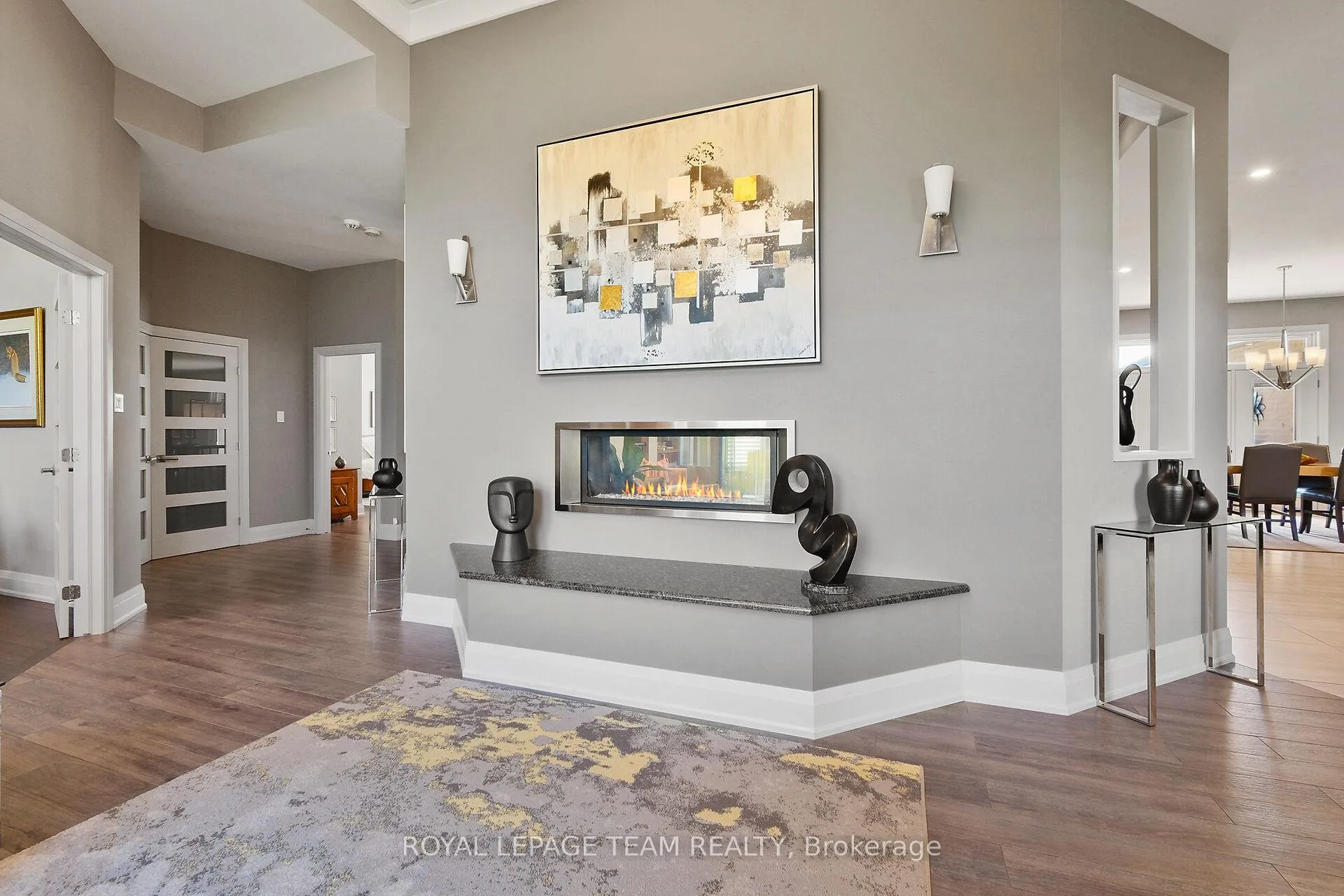 Photo 5 of 217 Shamus Way, Ottawa, Huntley Ward (South West) — HOMEH