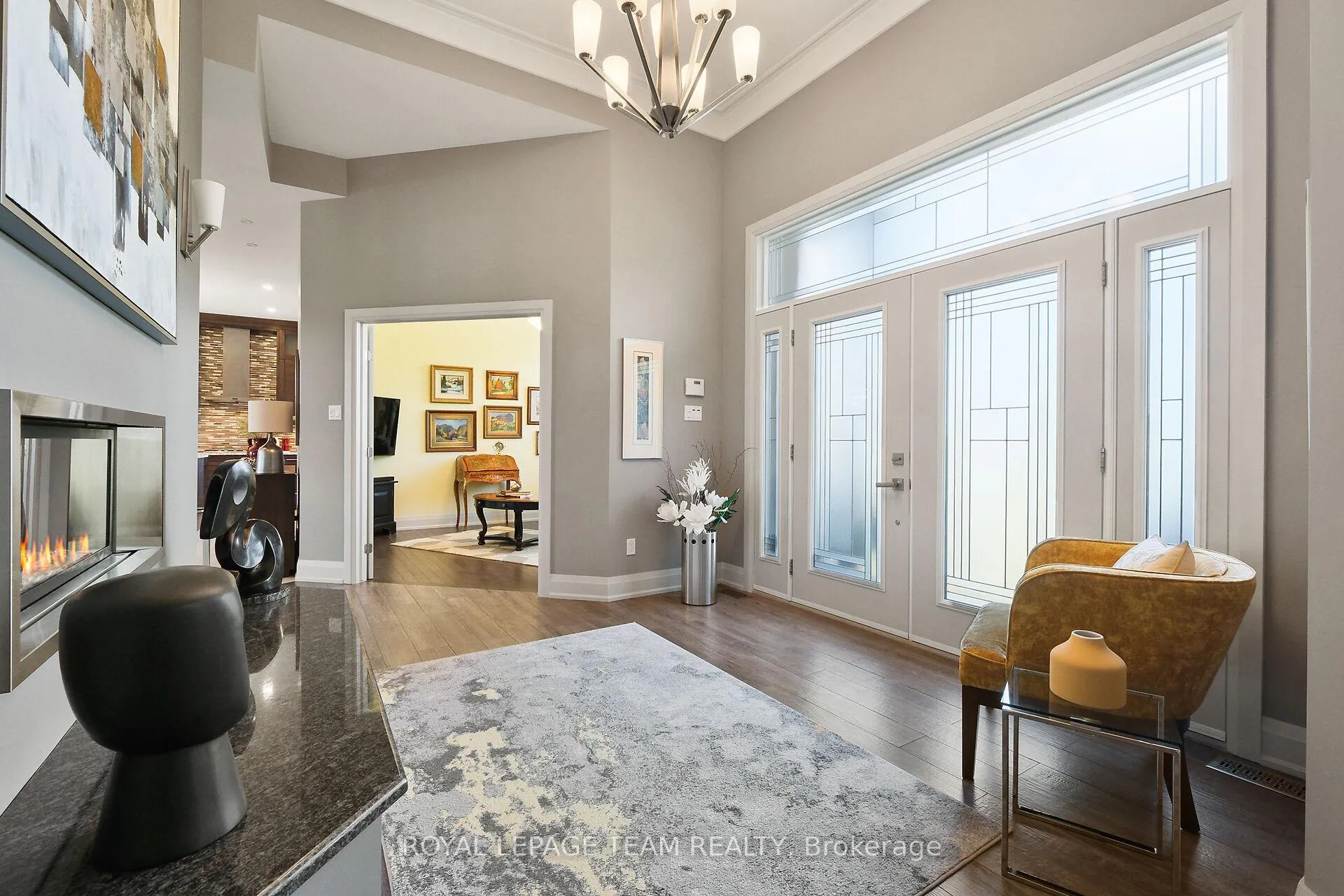 Photo 6 of 217 Shamus Way, Ottawa, Huntley Ward (South West) — HOMEH