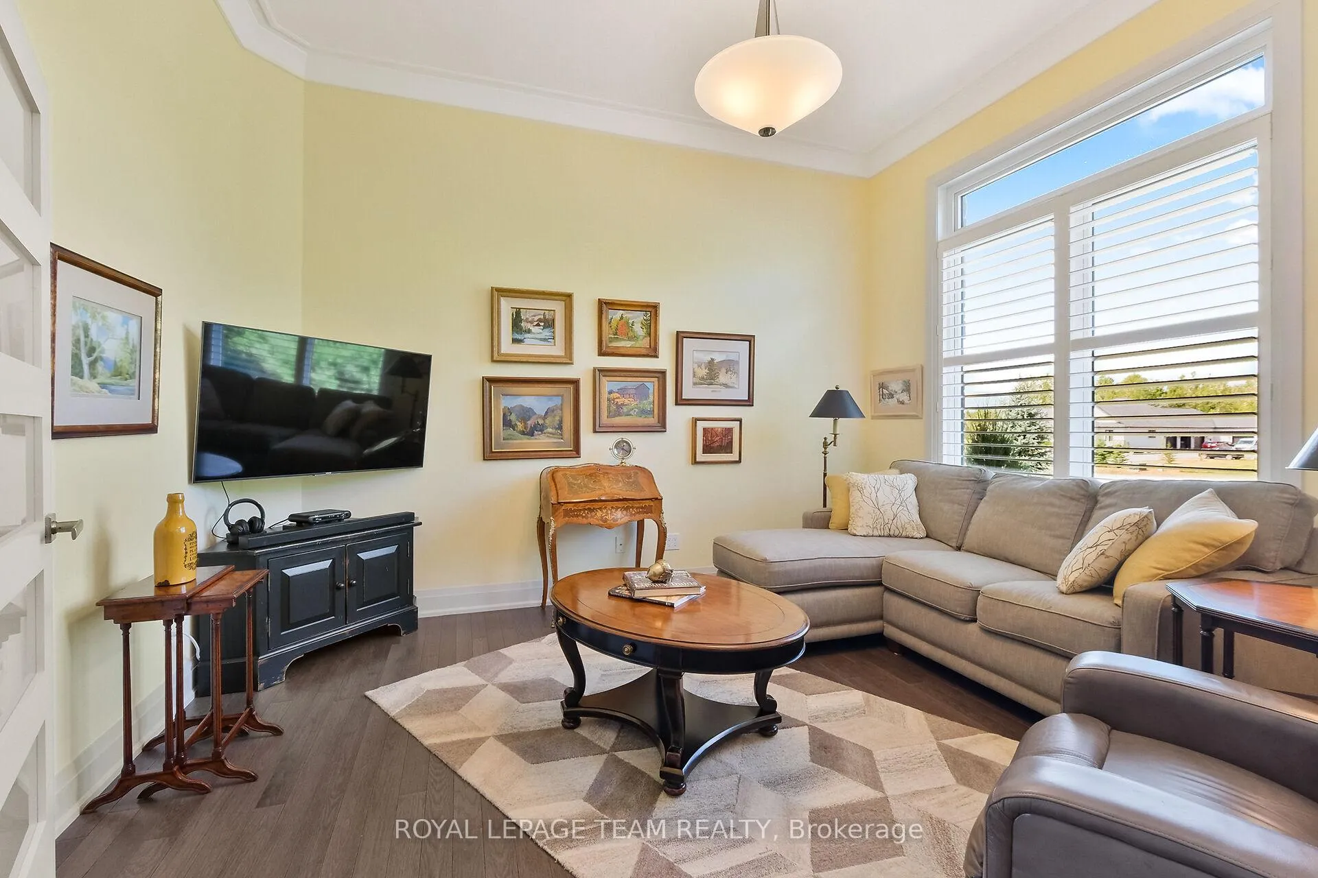 Photo 7 of 217 Shamus Way, Ottawa, Huntley Ward (South West) — HOMEH
