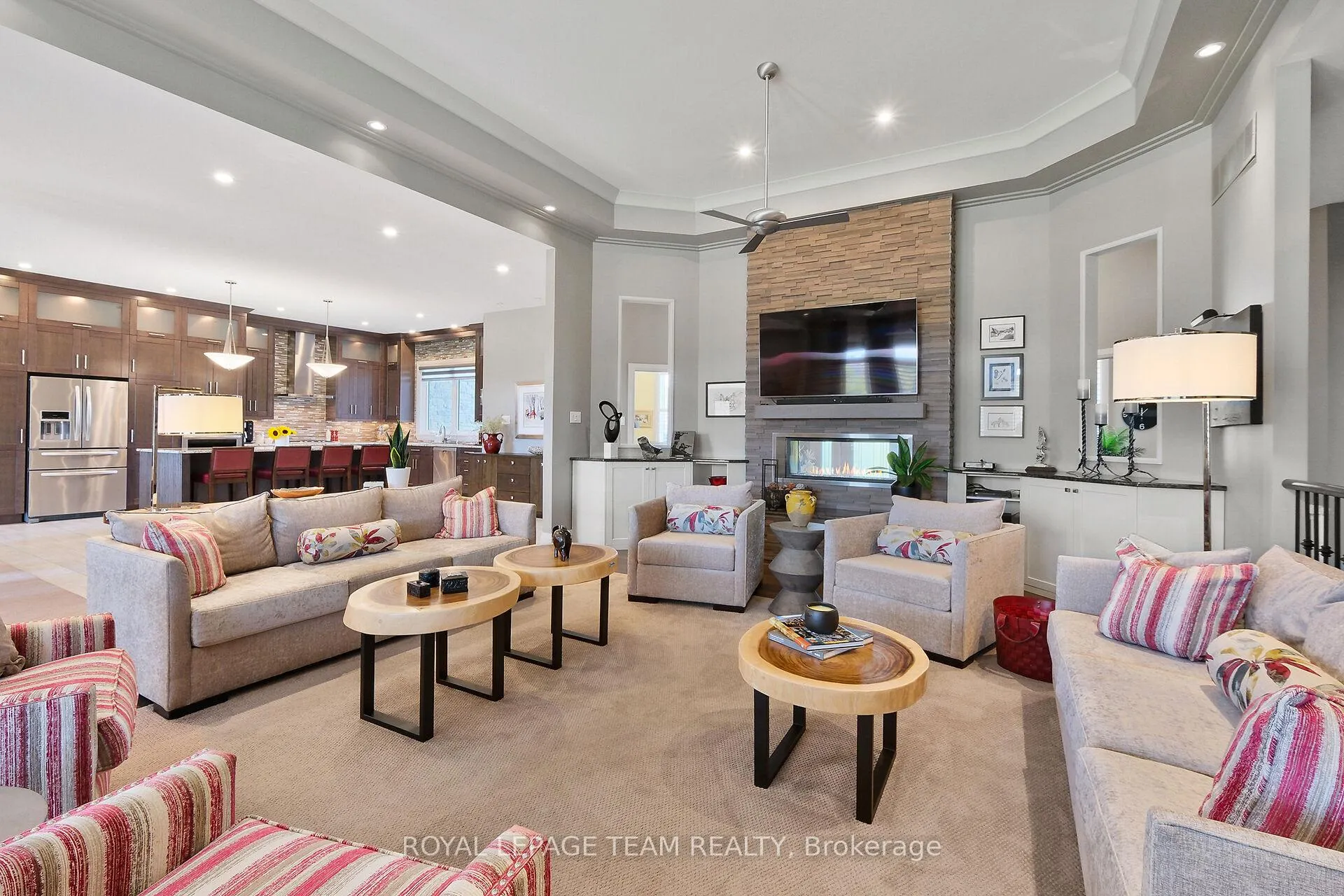 Photo 10 of 217 Shamus Way, Ottawa, Huntley Ward (South West) — HOMEH