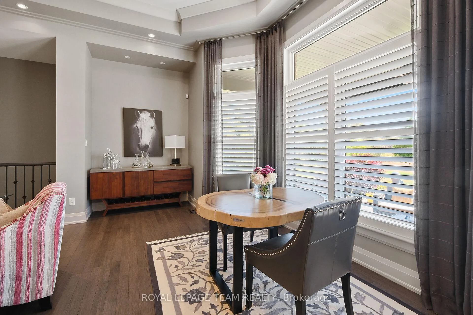 Photo 11 of 217 Shamus Way, Ottawa, Huntley Ward (South West) — HOMEH