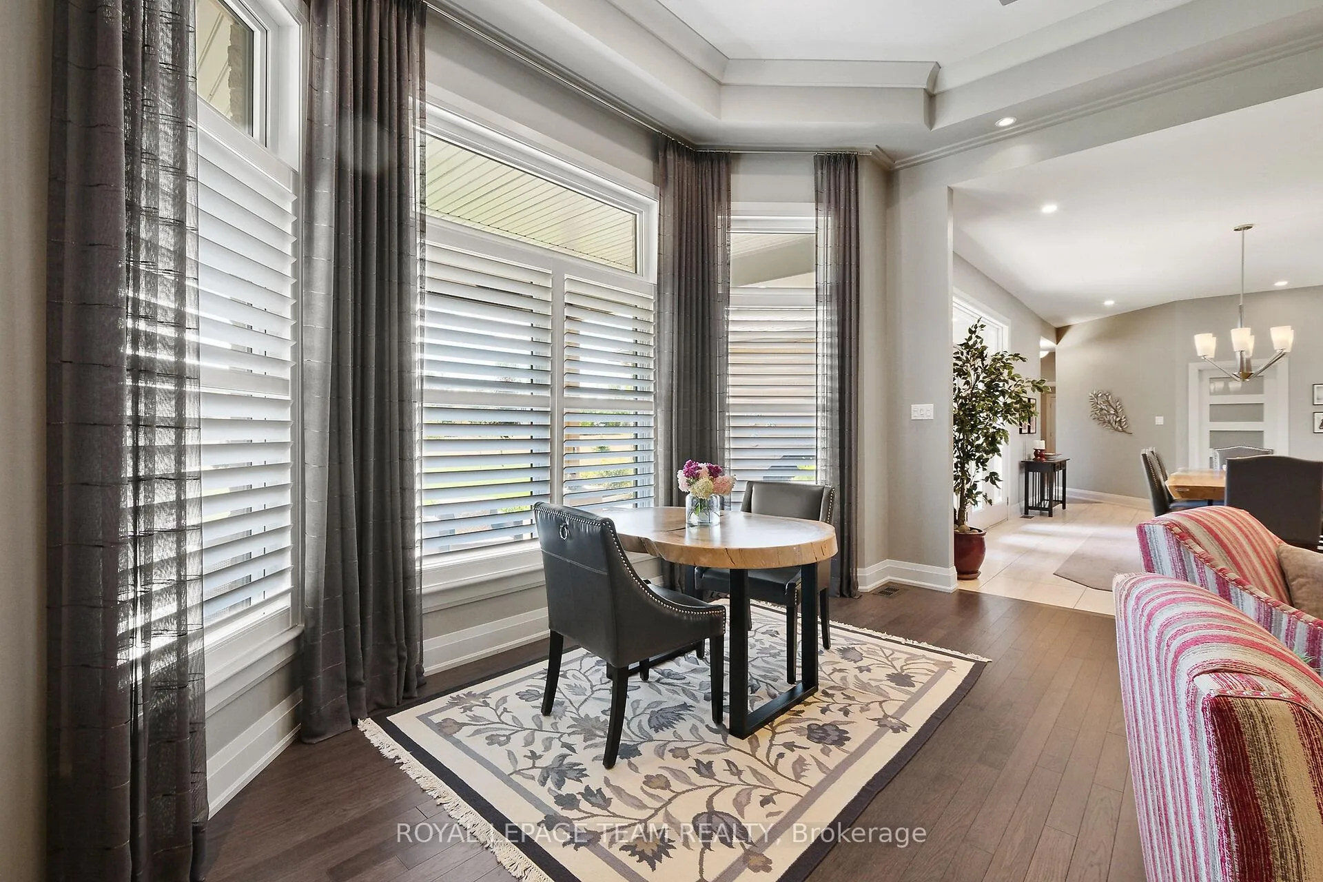 Photo 12 of 217 Shamus Way, Ottawa, Huntley Ward (South West) — HOMEH