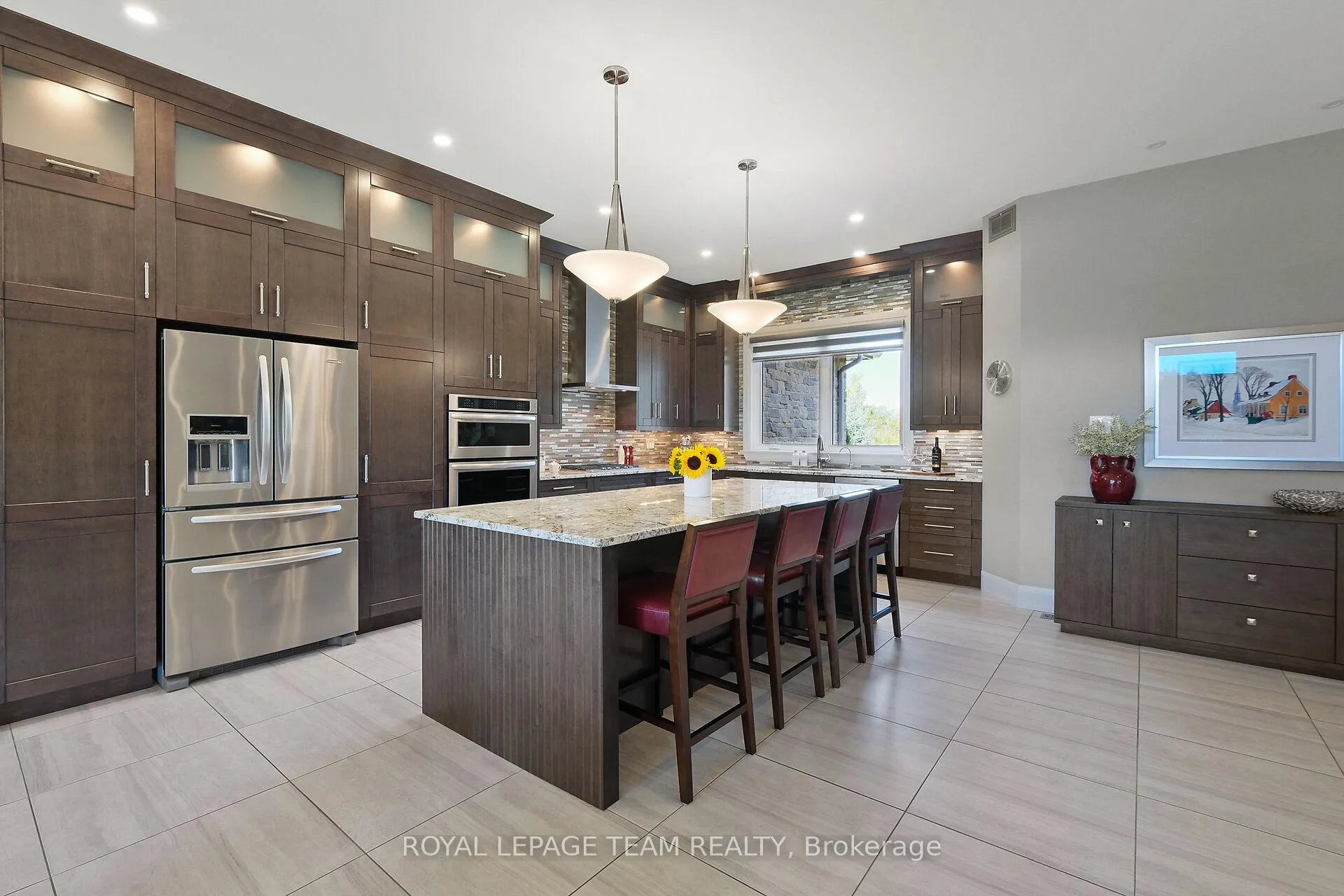 Photo 14 of 217 Shamus Way, Ottawa, Huntley Ward (South West) — HOMEH
