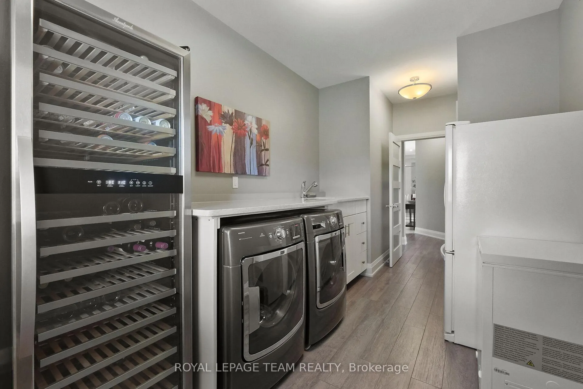 Photo 23 of 217 Shamus Way, Ottawa, Huntley Ward (South West) — HOMEH