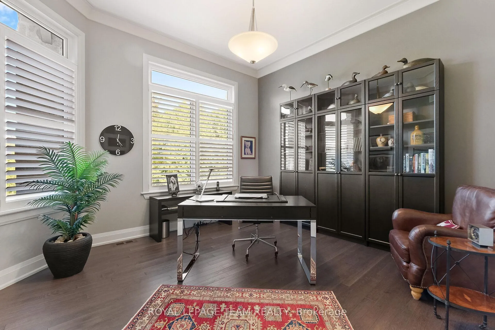 Photo 24 of 217 Shamus Way, Ottawa, Huntley Ward (South West) — HOMEH