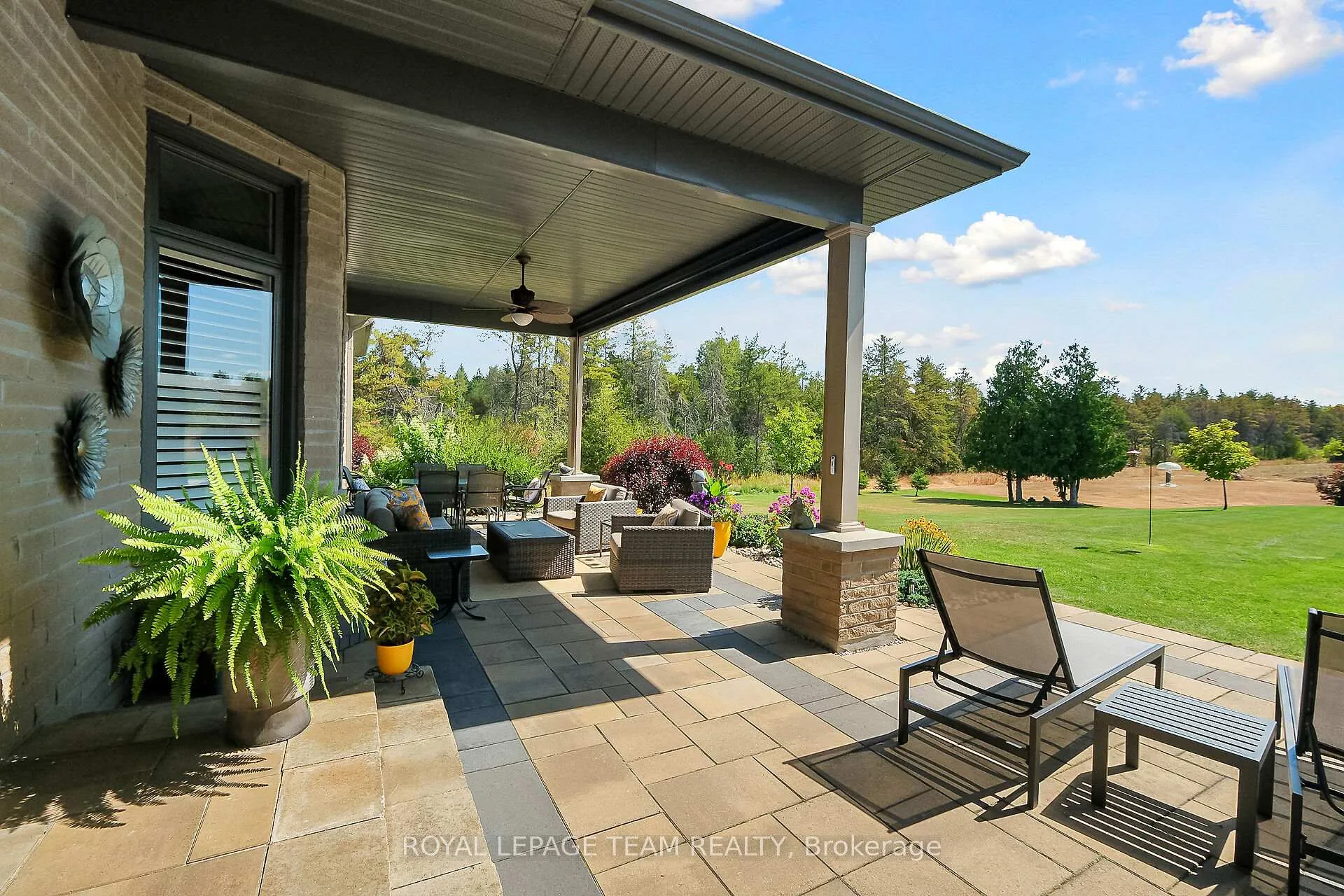 Photo 40 of 217 Shamus Way, Ottawa, Huntley Ward (South West) — HOMEH