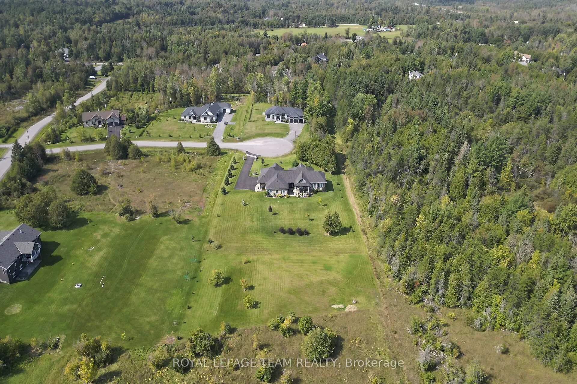 Photo 44 of 217 Shamus Way, Ottawa, Huntley Ward (South West) — HOMEH