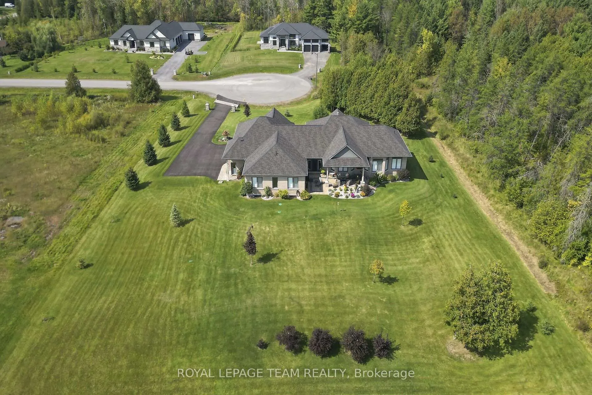 Photo 46 of 217 Shamus Way, Ottawa, Huntley Ward (South West) — HOMEH
