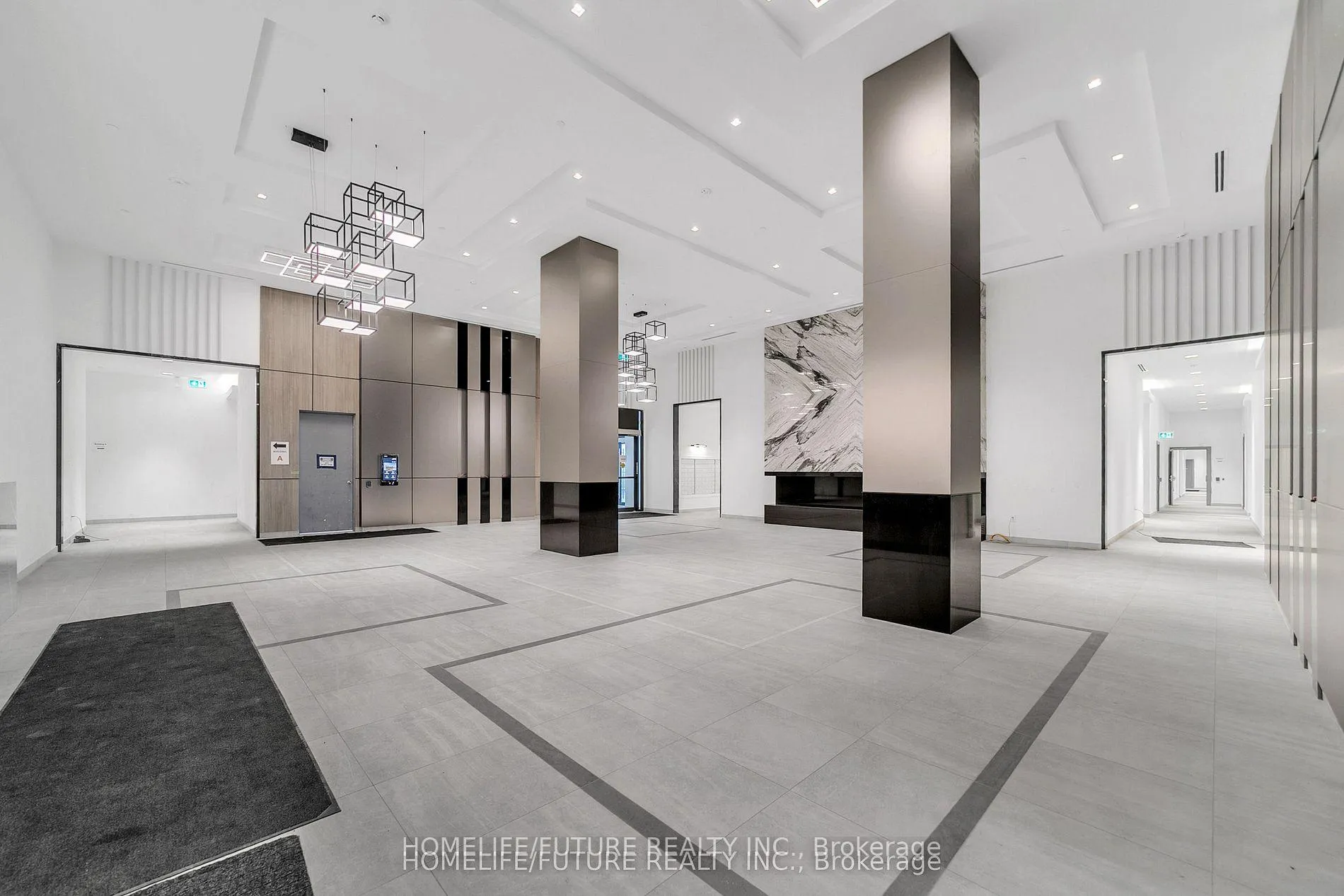 Photo 2 of Unit A2412, 9763 Markham Road, Markham, Greensborough — HOMEH