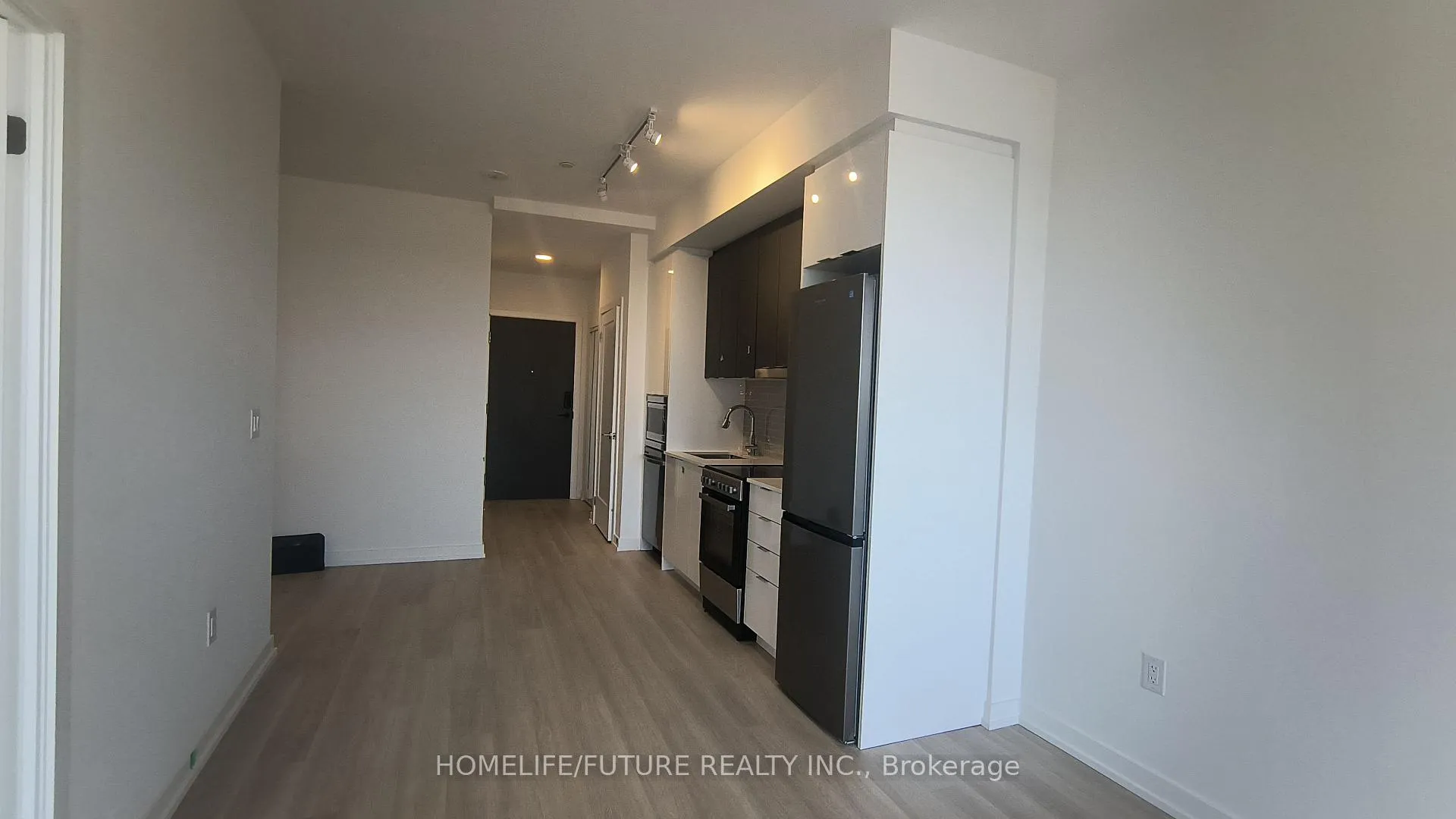 Photo 6 of Unit A2412, 9763 Markham Road, Markham, Greensborough — HOMEH