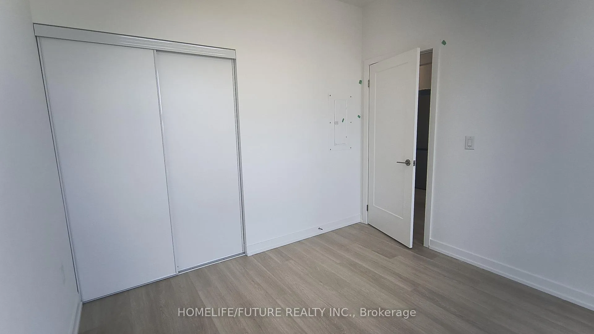 Photo 10 of Unit A2412, 9763 Markham Road, Markham, Greensborough — HOMEH