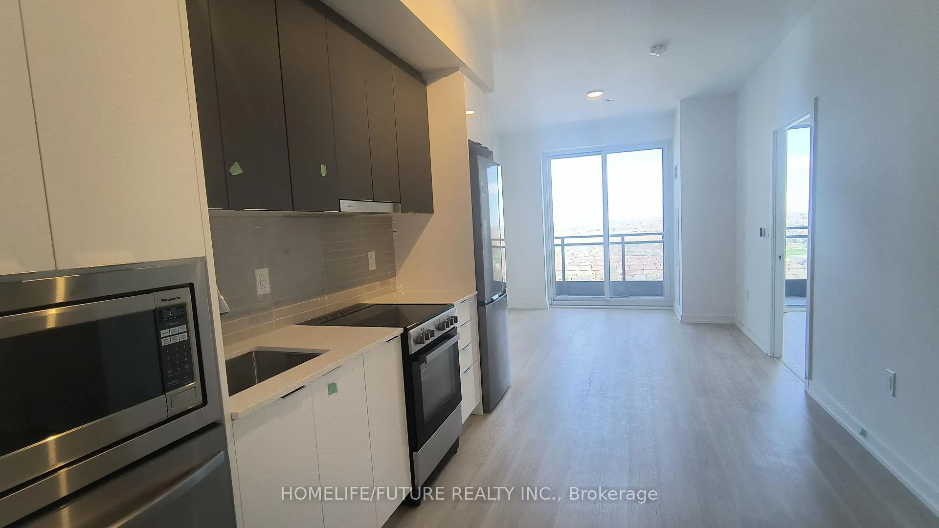 Photo 17 of Unit A2412, 9763 Markham Road, Markham, Greensborough — HOMEH