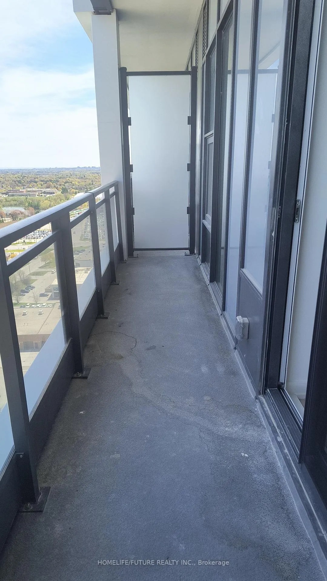 Photo 18 of Unit A2412, 9763 Markham Road, Markham, Greensborough — HOMEH