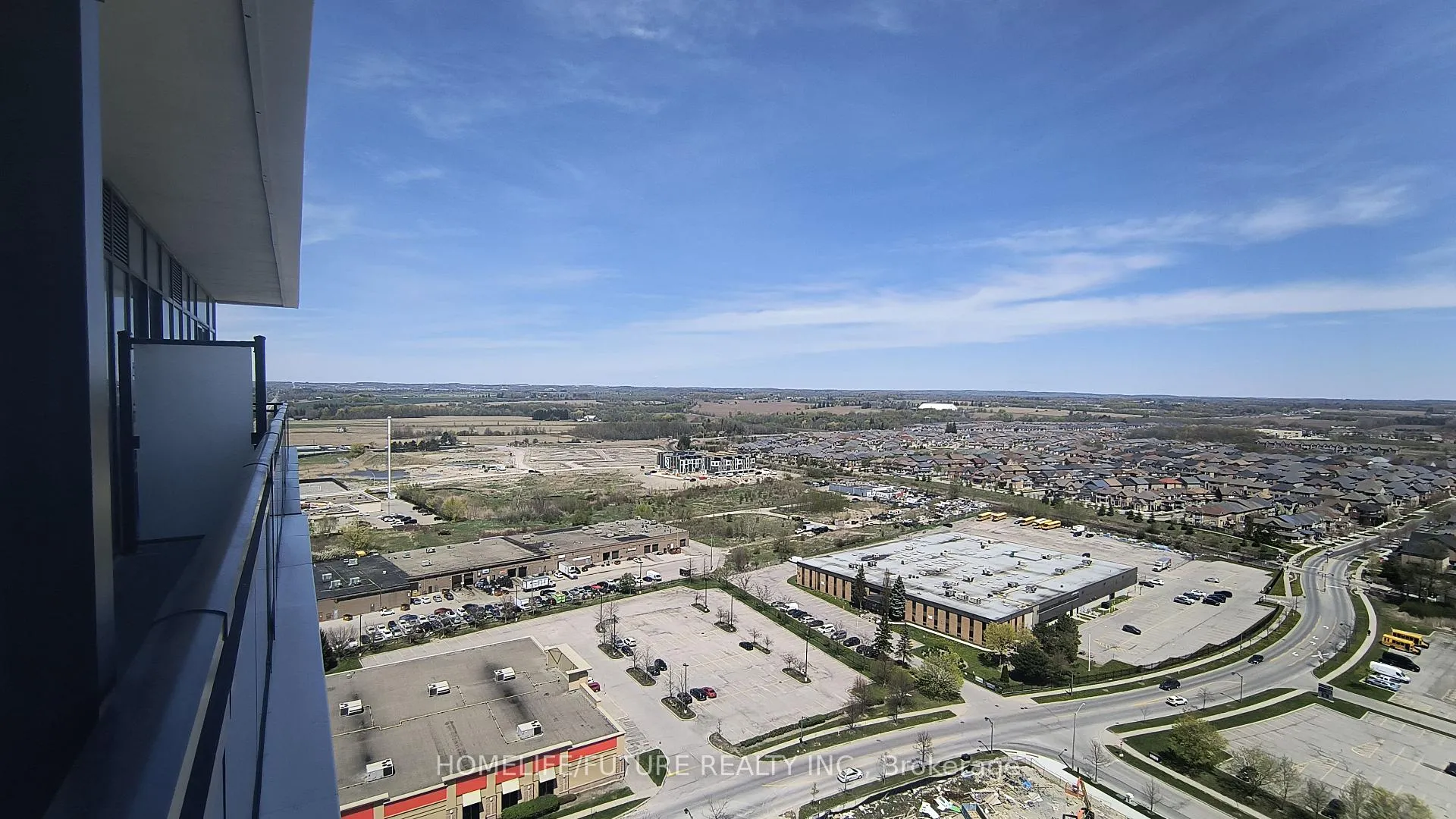 Photo 19 of Unit A2412, 9763 Markham Road, Markham, Greensborough — HOMEH