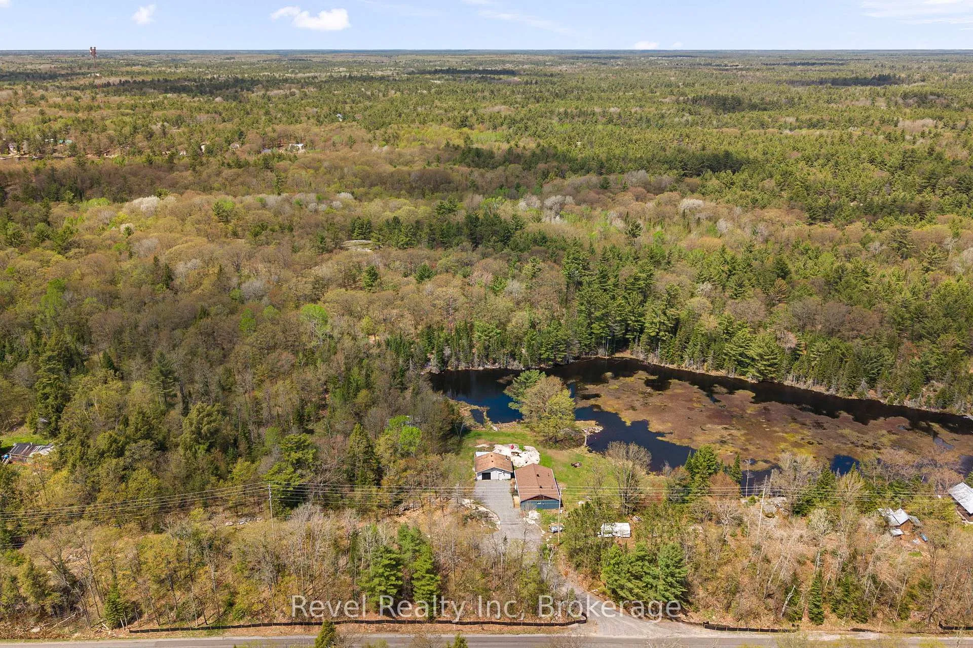 Photo 1 of 115 559 Highway W, Carling — HOMEH