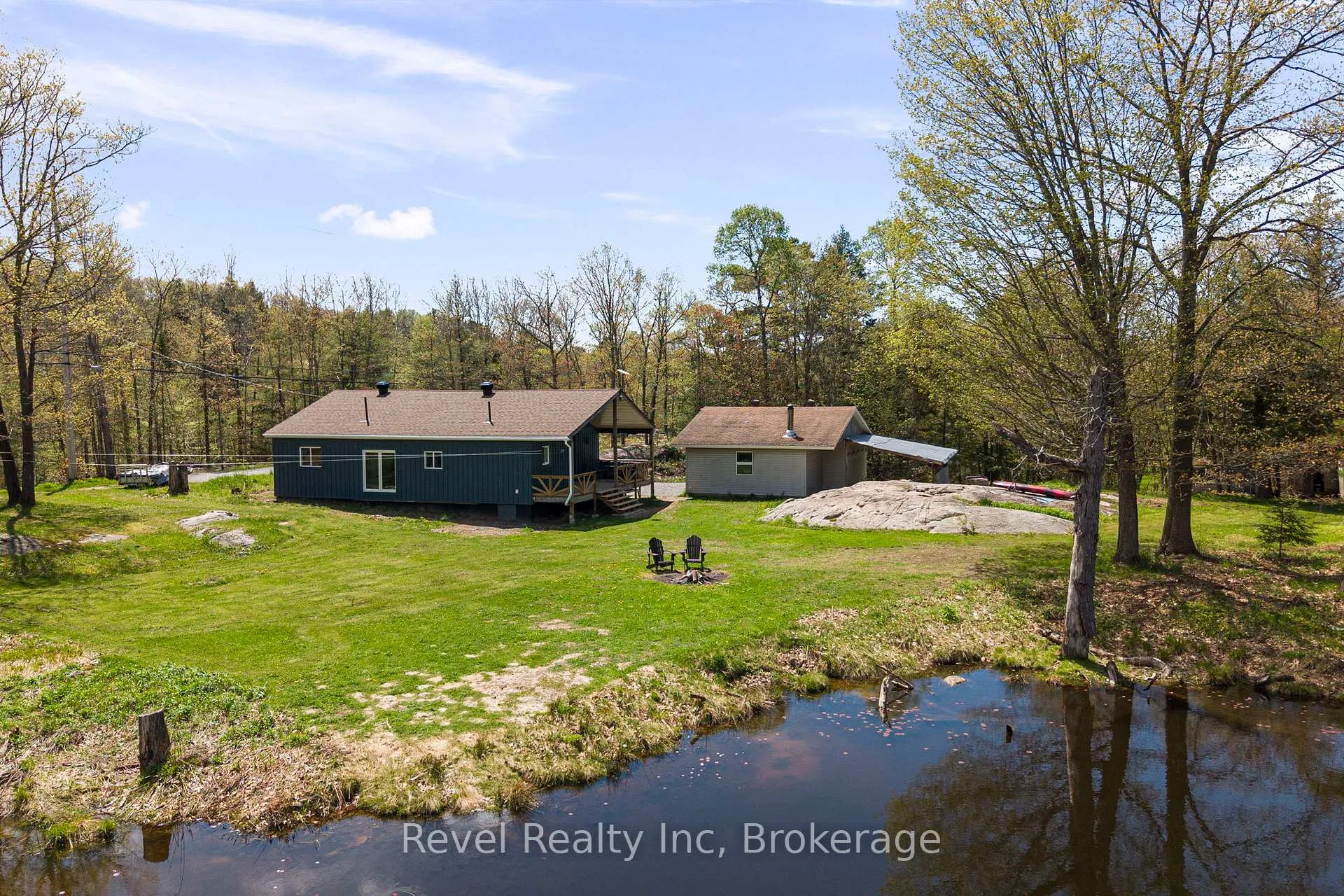 Photo 3 of 115 559 Highway W, Carling — HOMEH