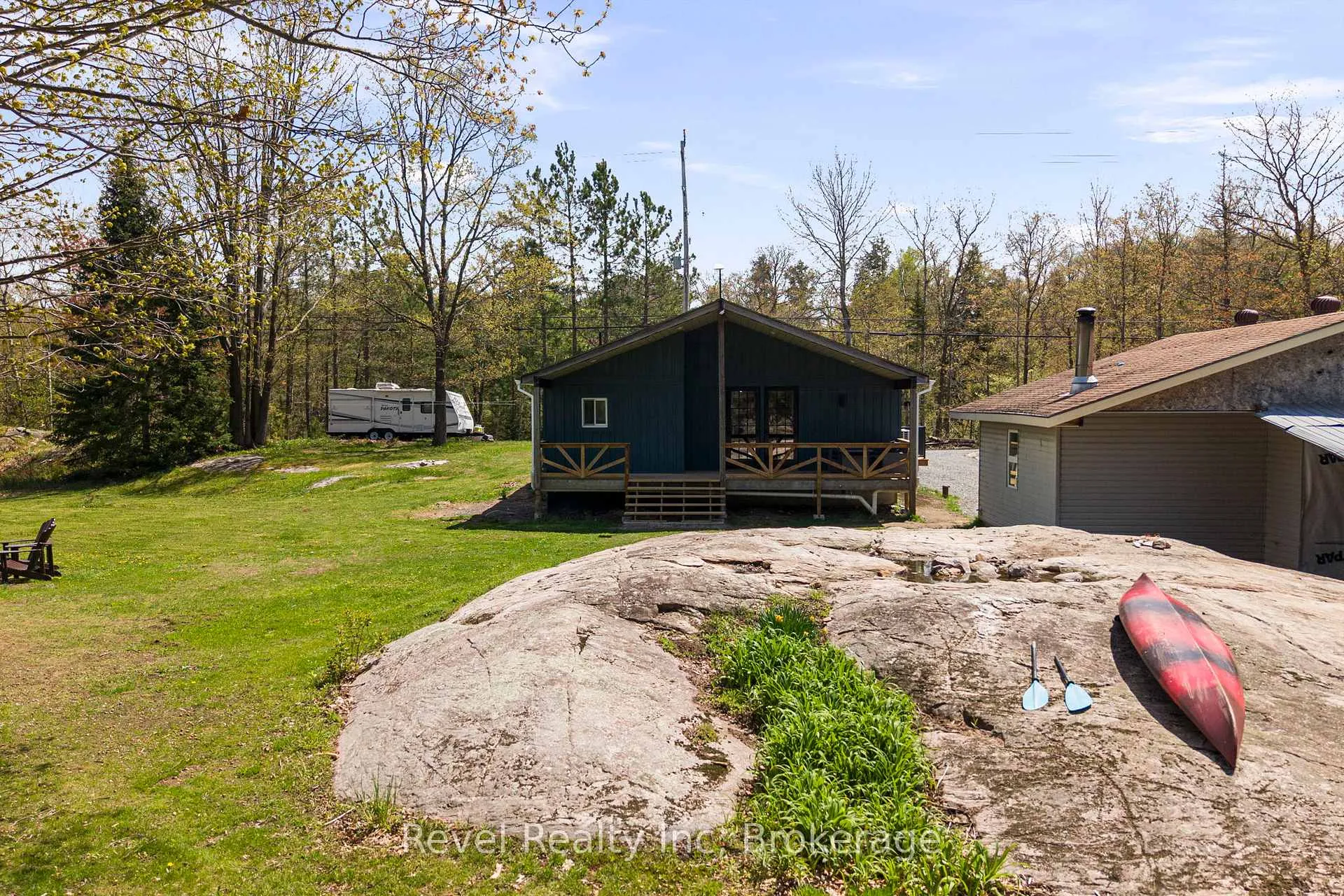 Photo 4 of 115 559 Highway W, Carling — HOMEH