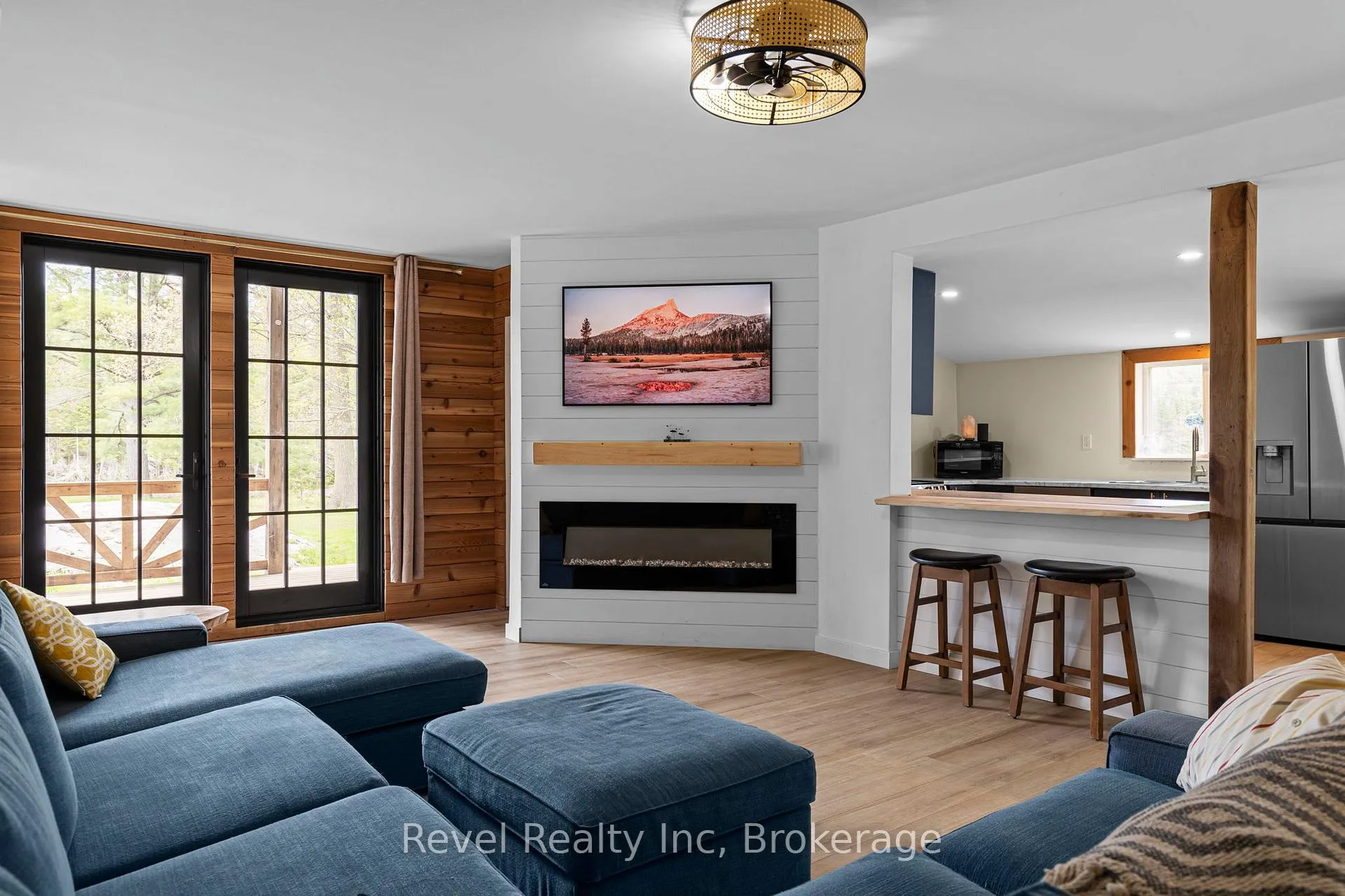 Photo 6 of 115 559 Highway W, Carling — HOMEH