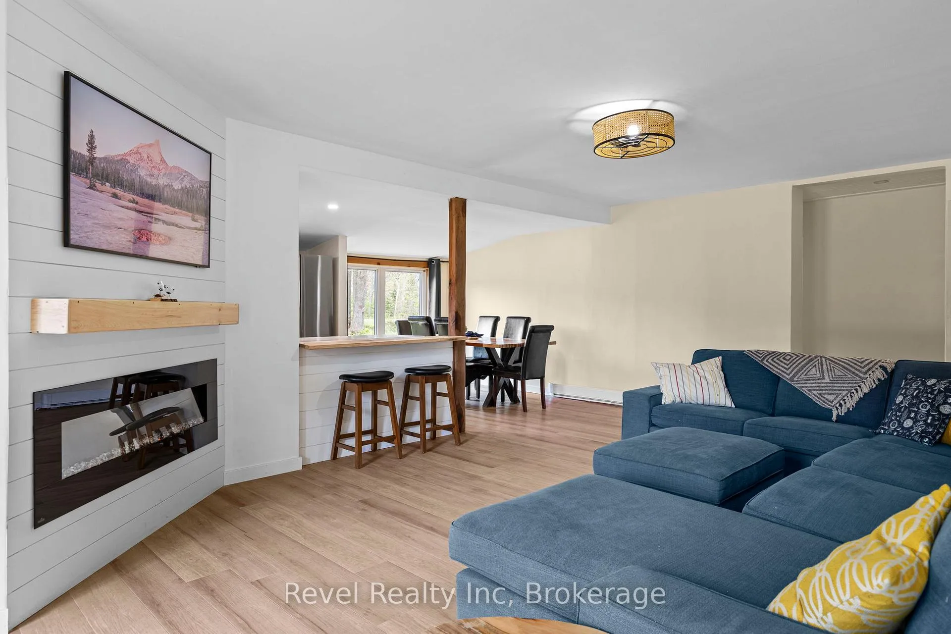 Photo 8 of 115 559 Highway W, Carling — HOMEH