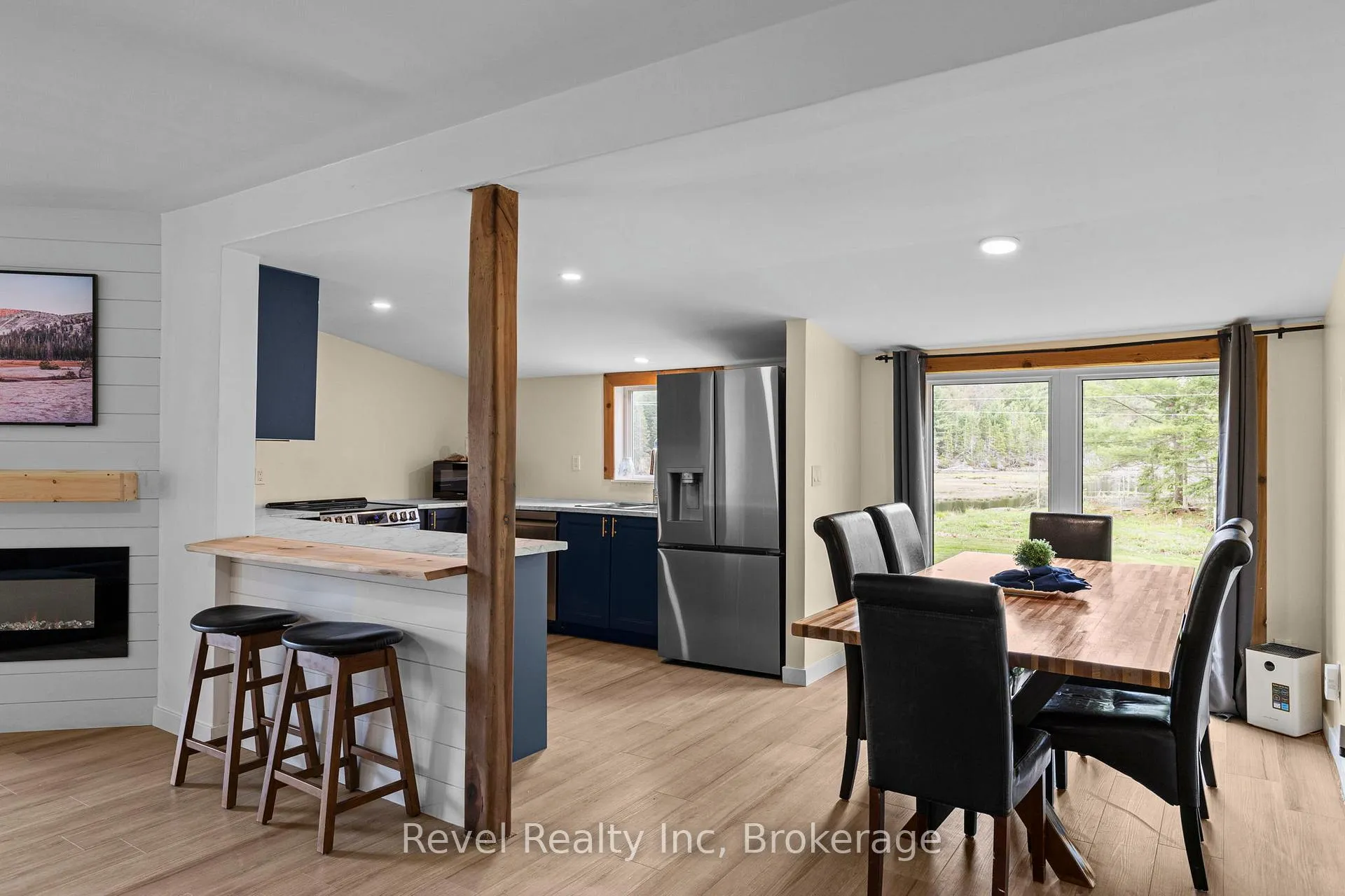 Photo 9 of 115 559 Highway W, Carling — HOMEH