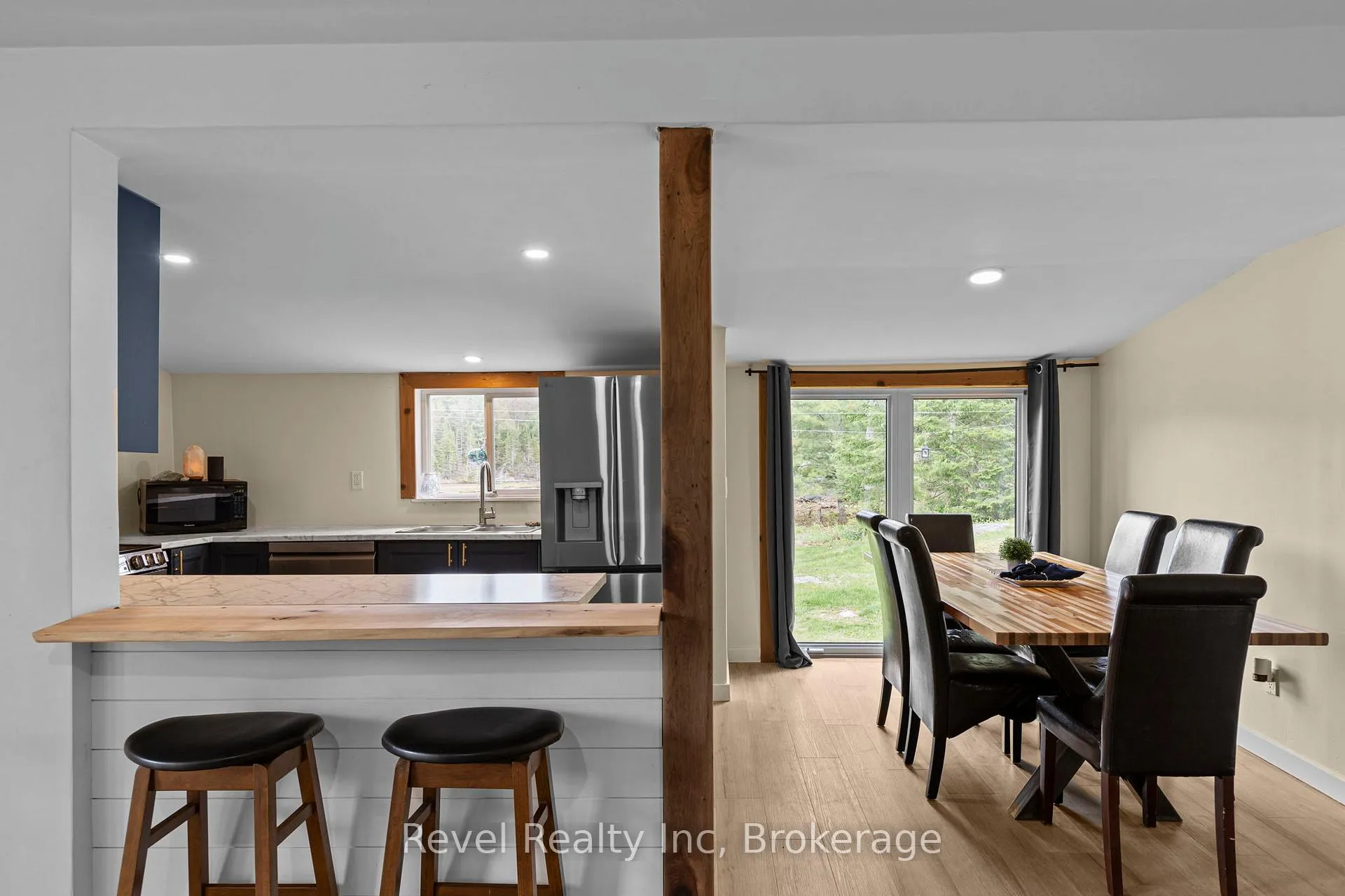 Photo 10 of 115 559 Highway W, Carling — HOMEH