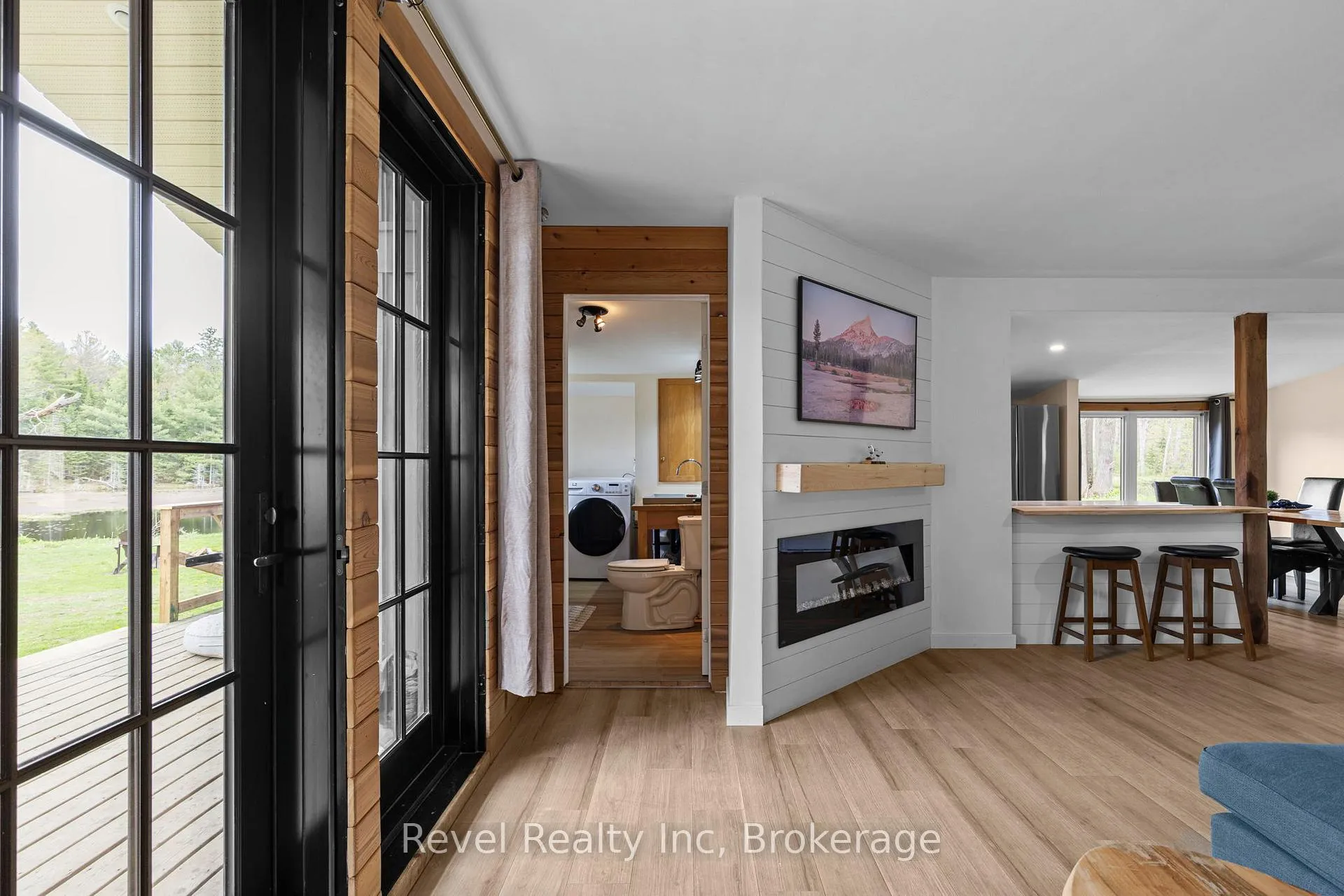 Photo 22 of 115 559 Highway W, Carling — HOMEH