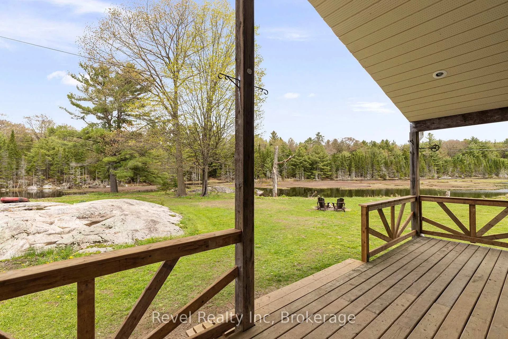 Photo 26 of 115 559 Highway W, Carling — HOMEH